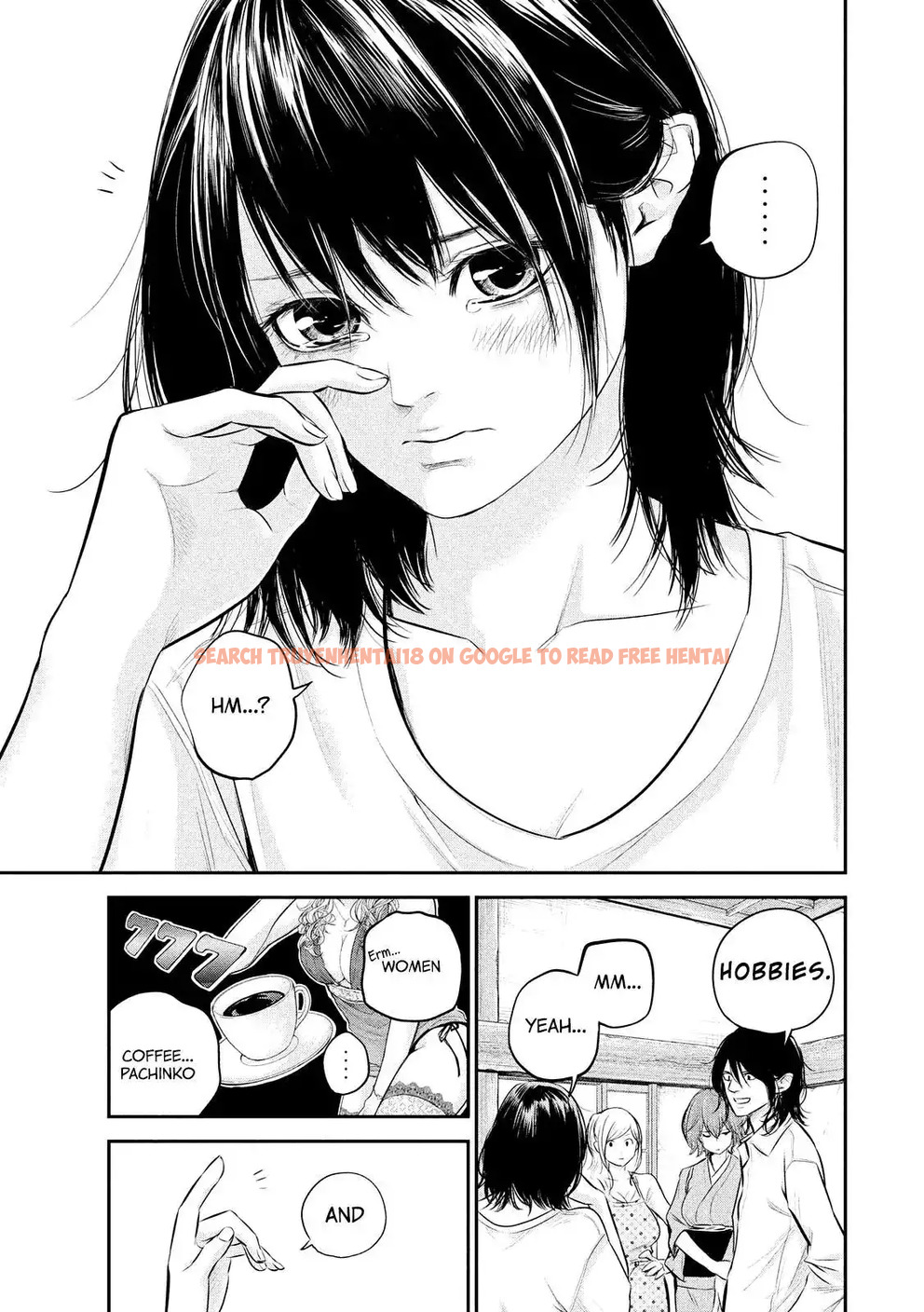 Read Hentai Image 19 782 in comic Hare-kon. - Chapter 60 - www.hentaitnt.net