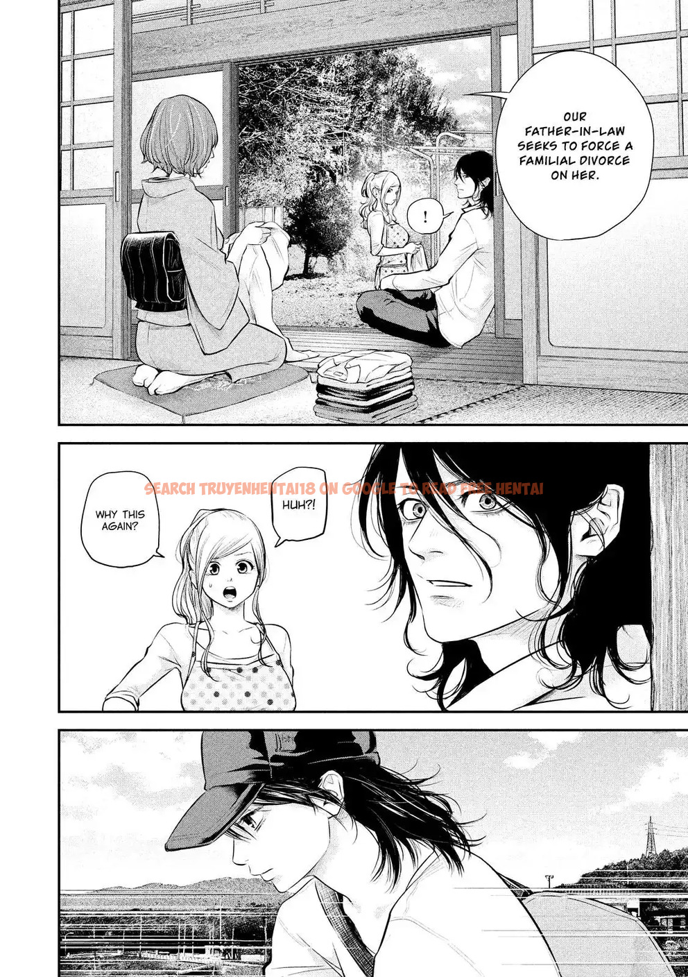 Read Hentai Image 4 782 in comic Hare-kon. - Chapter 60 - www.hentaitnt.net