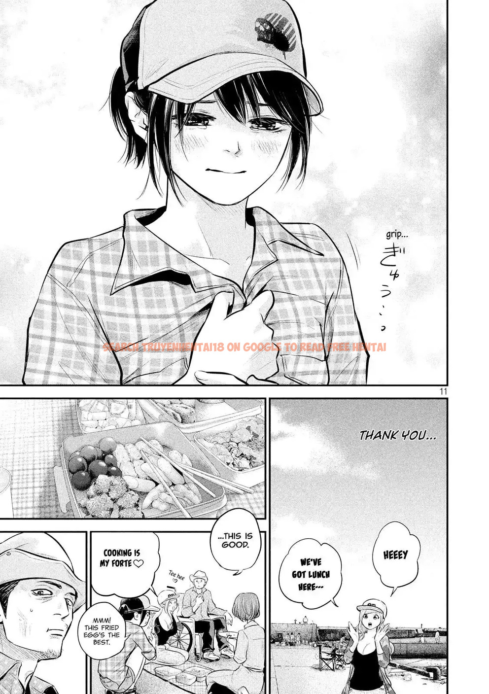 Read Hentai Image 13 782 in comic Hare-kon. - Chapter 61 - www.hentaitnt.net