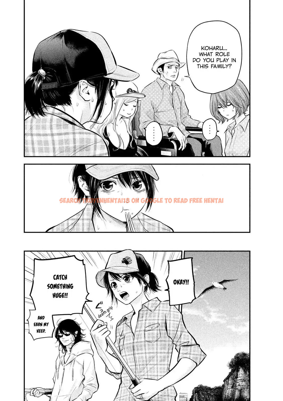 Read Hentai Image 14 782 in comic Hare-kon. - Chapter 61 - www.hentaitnt.net