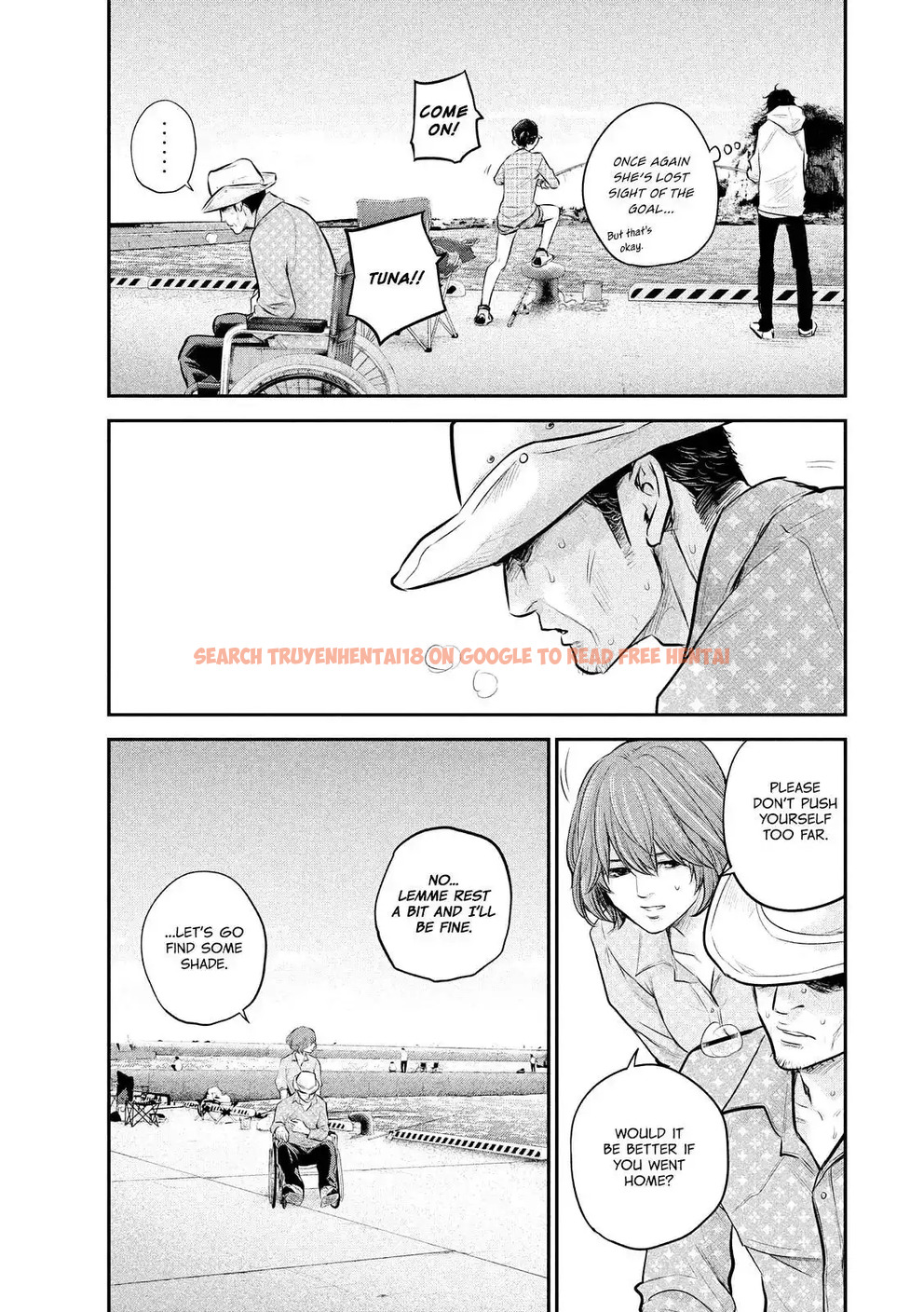 Read Hentai Image 15 782 in comic Hare-kon. - Chapter 61 - www.hentaitnt.net