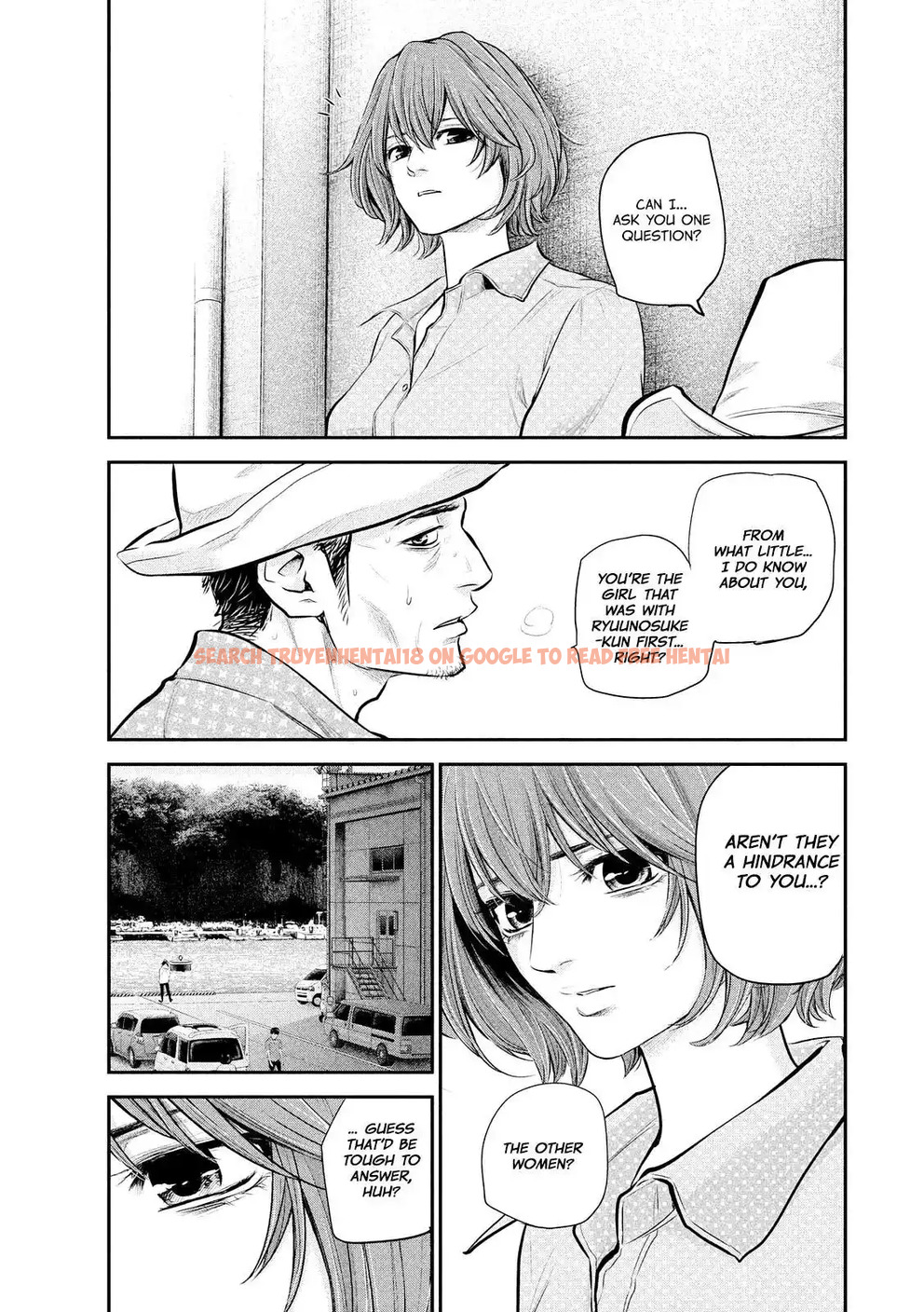 Read Hentai Image 17 782 in comic Hare-kon. - Chapter 61 - www.hentaitnt.net