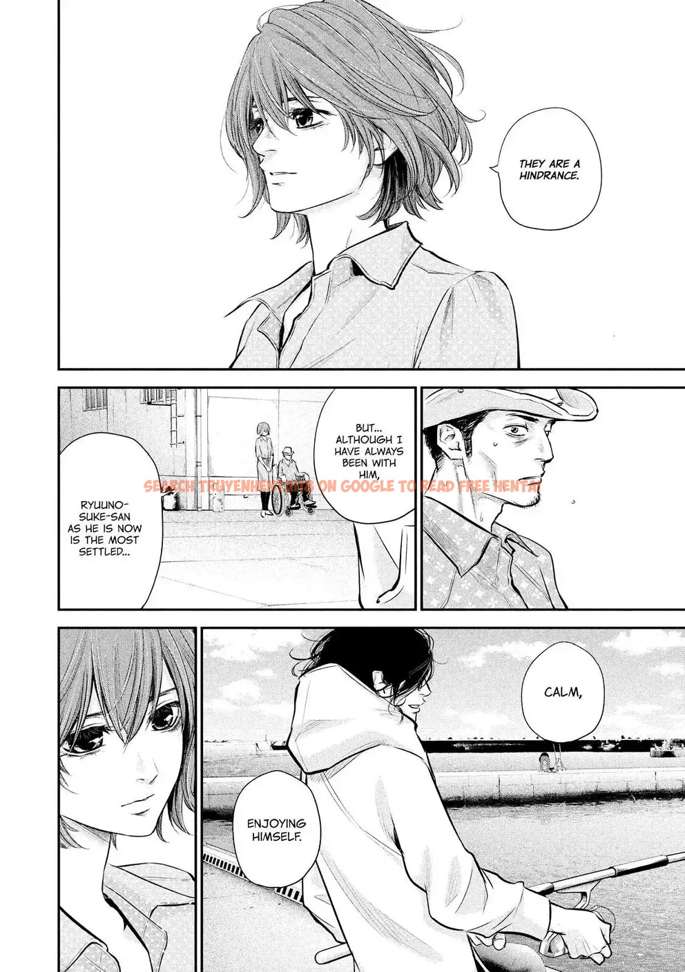 Read Hentai Image 18 782 in comic Hare-kon. - Chapter 61 - www.hentaitnt.net