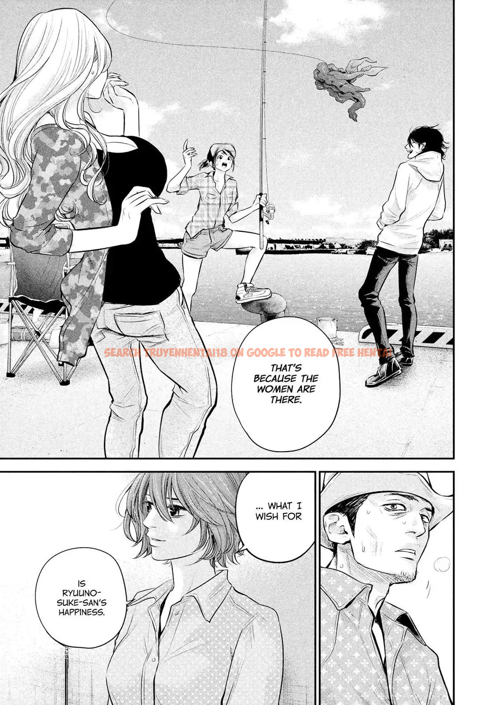Read Hentai Image 19 782 in comic Hare-kon. - Chapter 61 - www.hentaitnt.net