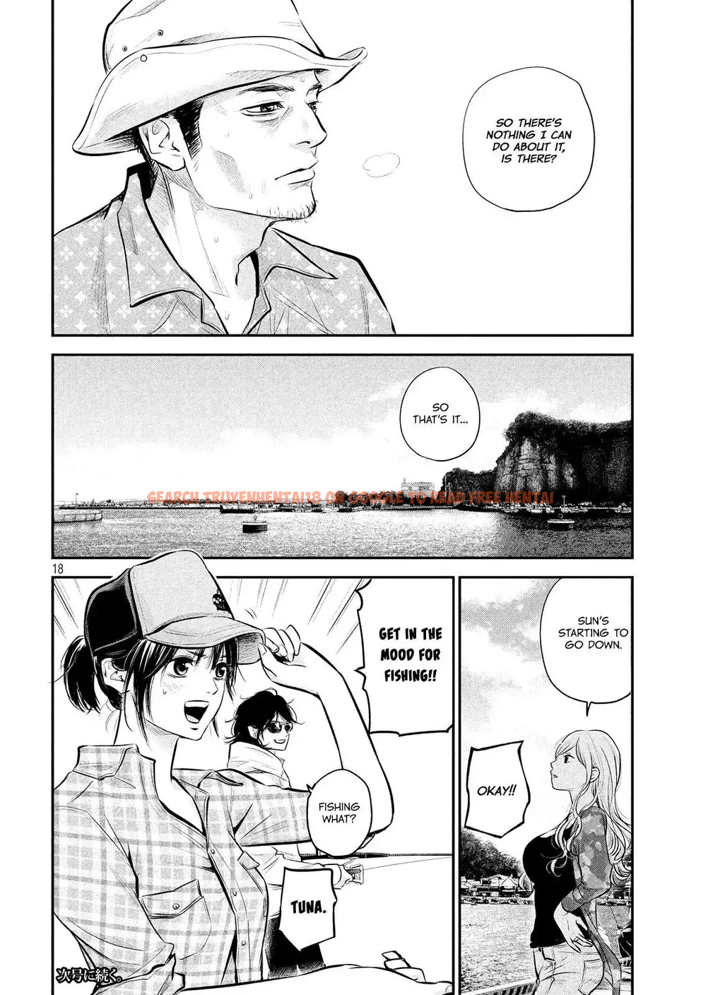 Read Hentai Image 20 782 in comic Hare-kon. - Chapter 61 - www.hentaitnt.net