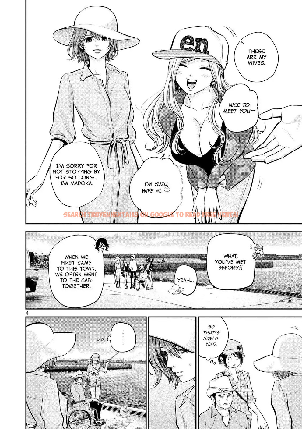 Read Hentai Image 6 782 in comic Hare-kon. - Chapter 61 - www.hentaitnt.net