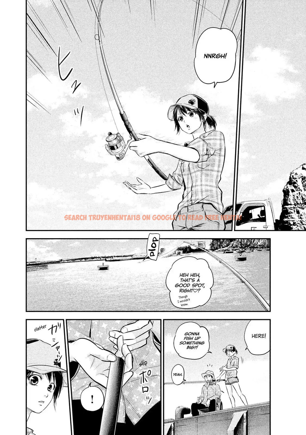 Read Hentai Image 8 782 in comic Hare-kon. - Chapter 61 - www.hentaitnt.net