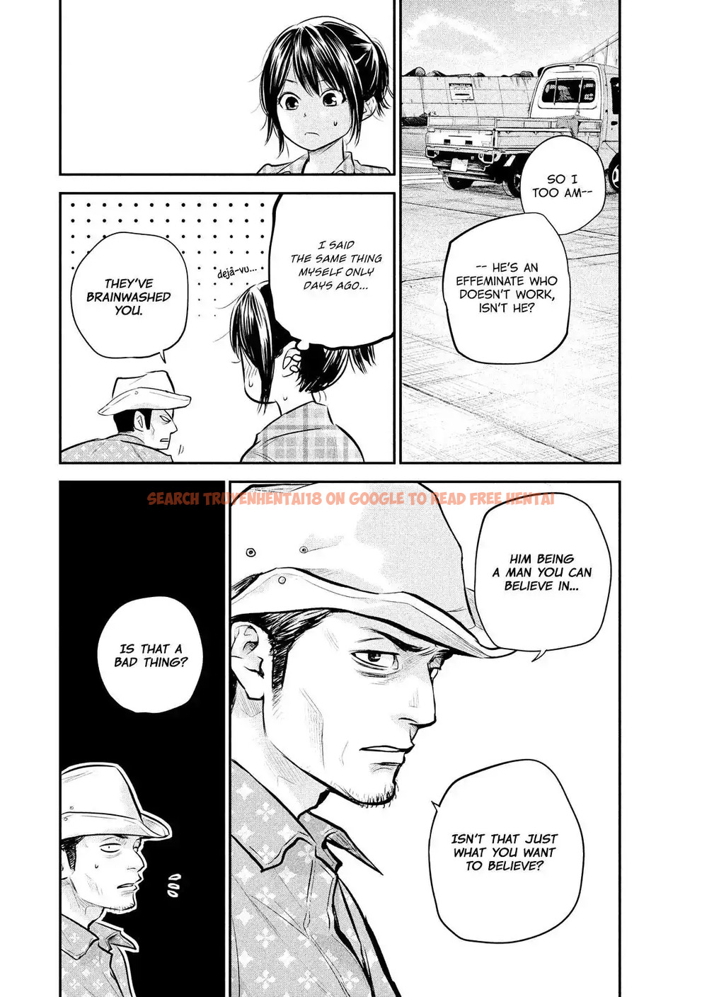 Read Hentai Image 10 782 in comic Hare-kon. - Chapter 62 - www.hentaitnt.net