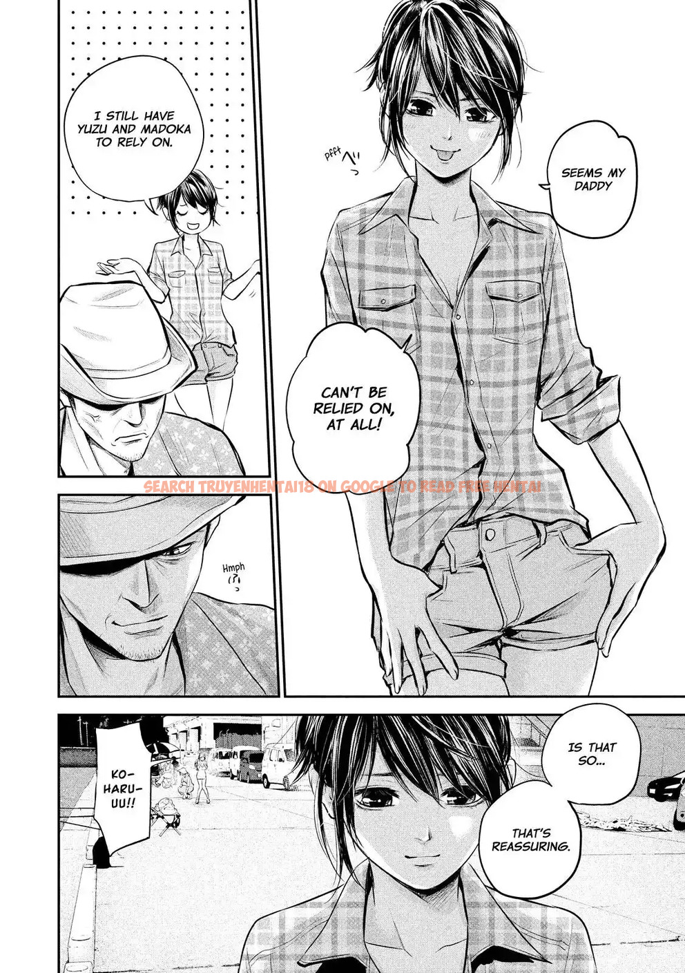 Read Hentai Image 12 782 in comic Hare-kon. - Chapter 62 - www.hentaitnt.net