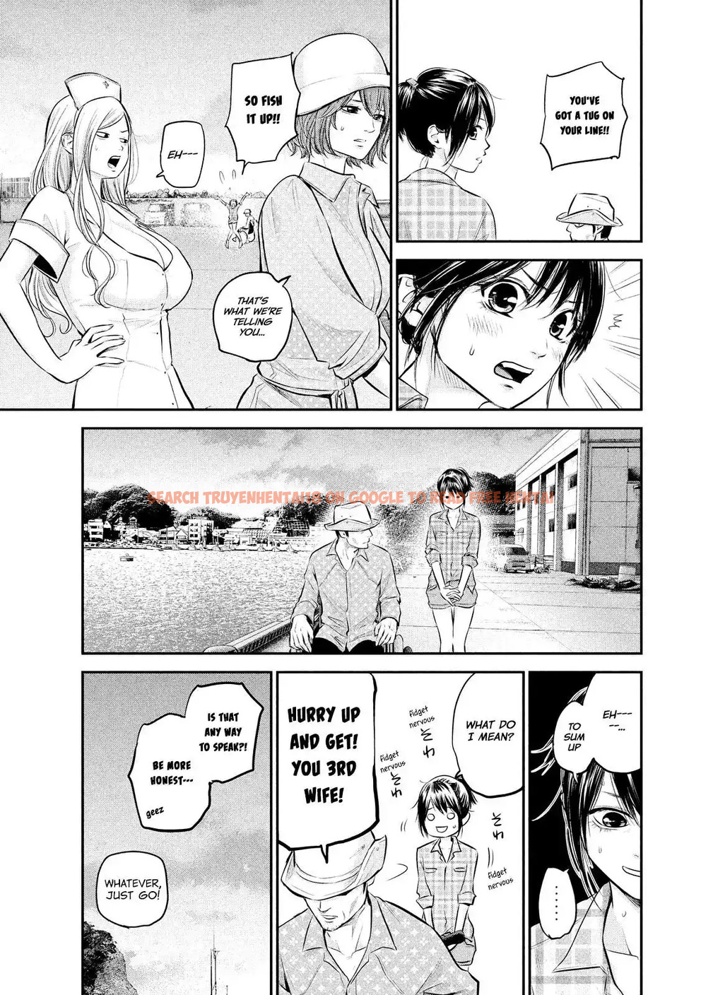 Read Hentai Image 13 782 in comic Hare-kon. - Chapter 62 - www.hentaitnt.net