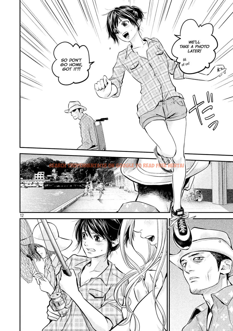 Read Hentai Image 14 782 in comic Hare-kon. - Chapter 62 - www.hentaitnt.net