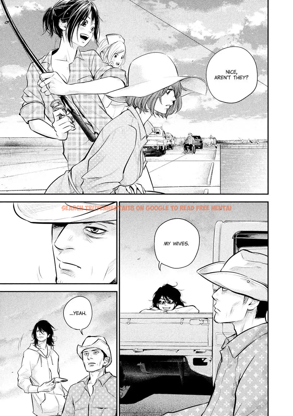 Read Hentai Image 15 782 in comic Hare-kon. - Chapter 62 - www.hentaitnt.net