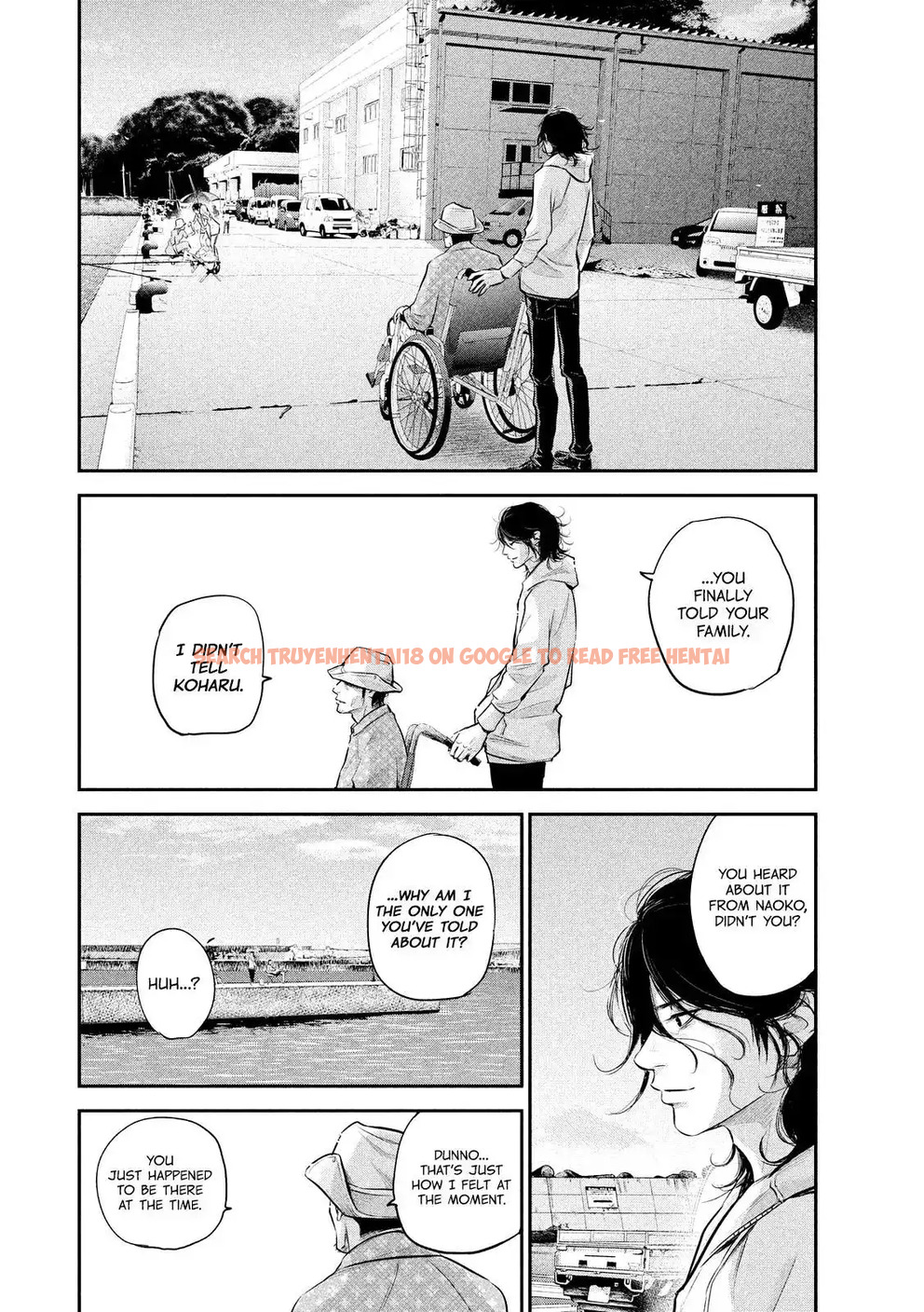 Read Hentai Image 17 782 in comic Hare-kon. - Chapter 62 - www.hentaitnt.net