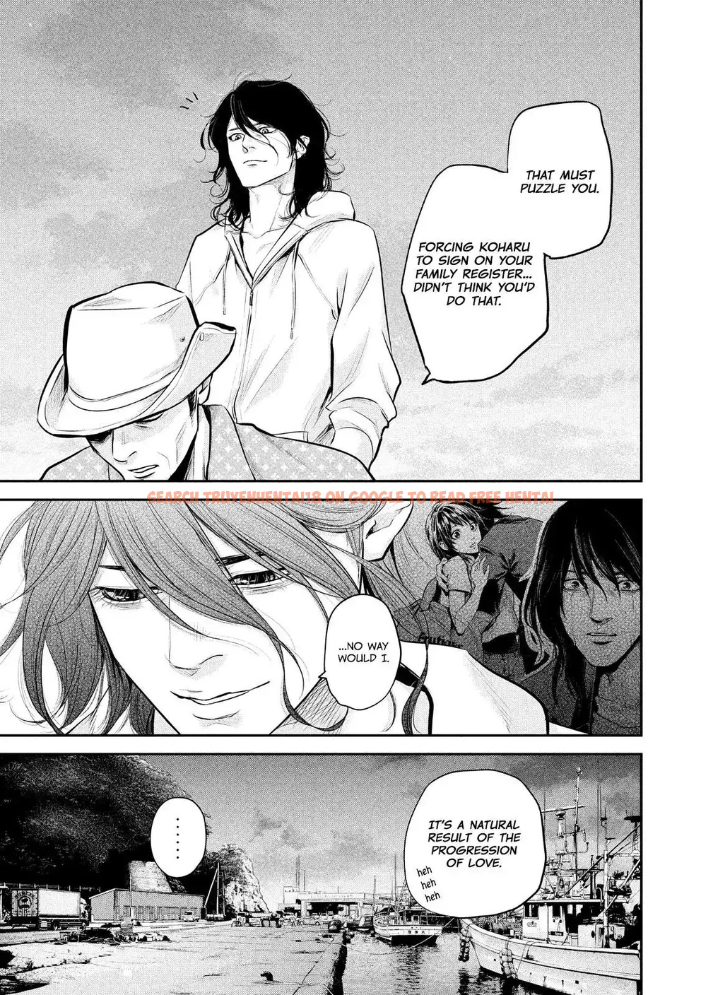 Read Hentai Image 18 782 in comic Hare-kon. - Chapter 62 - www.hentaitnt.net