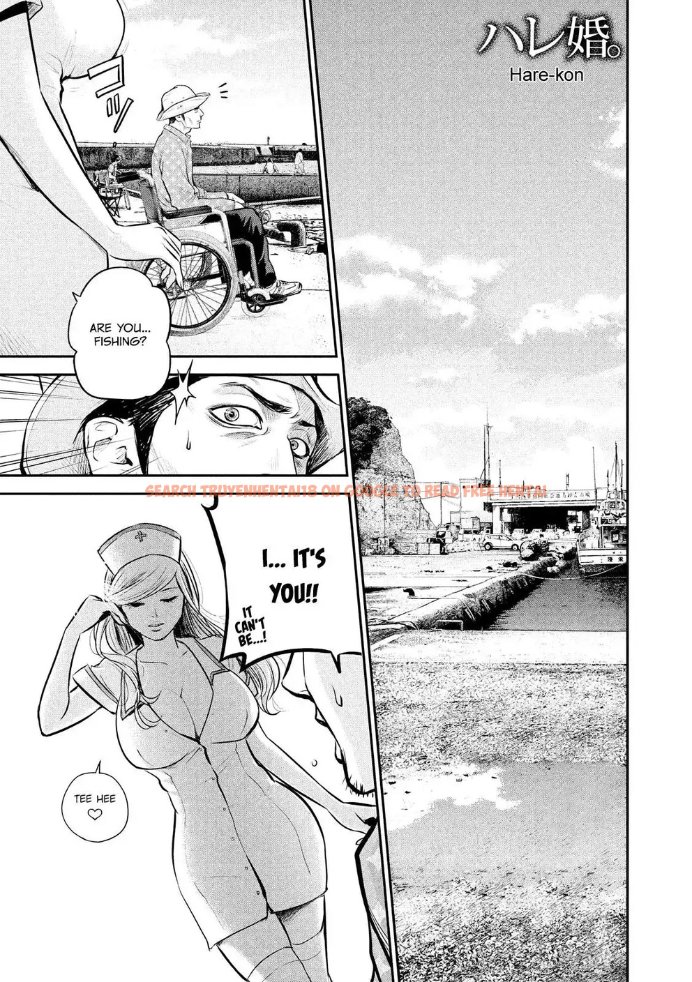 Read Hentai Image 3 782 in comic Hare-kon. - Chapter 62 - www.hentaitnt.net