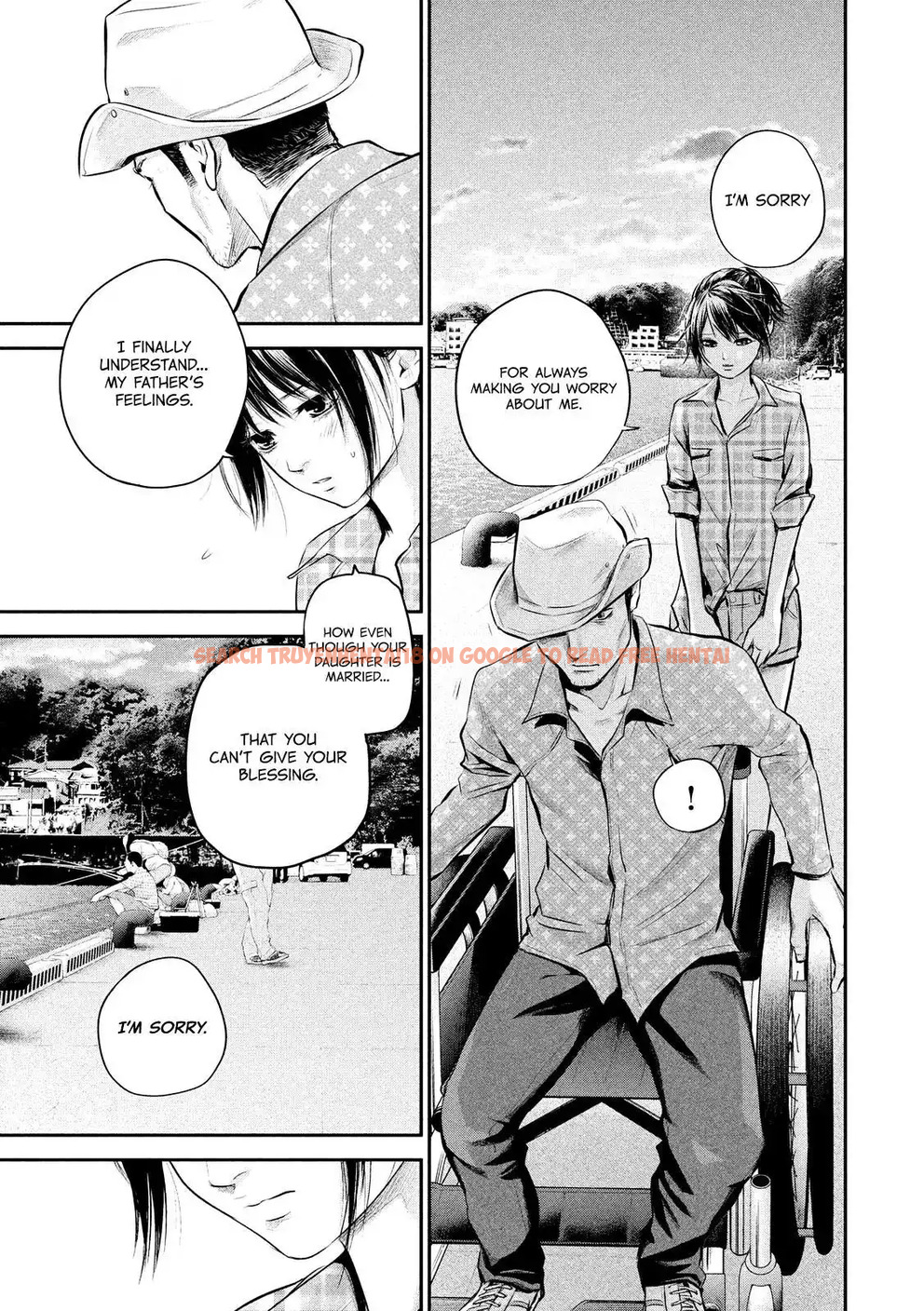 Read Hentai Image 7 782 in comic Hare-kon. - Chapter 62 - www.hentaitnt.net