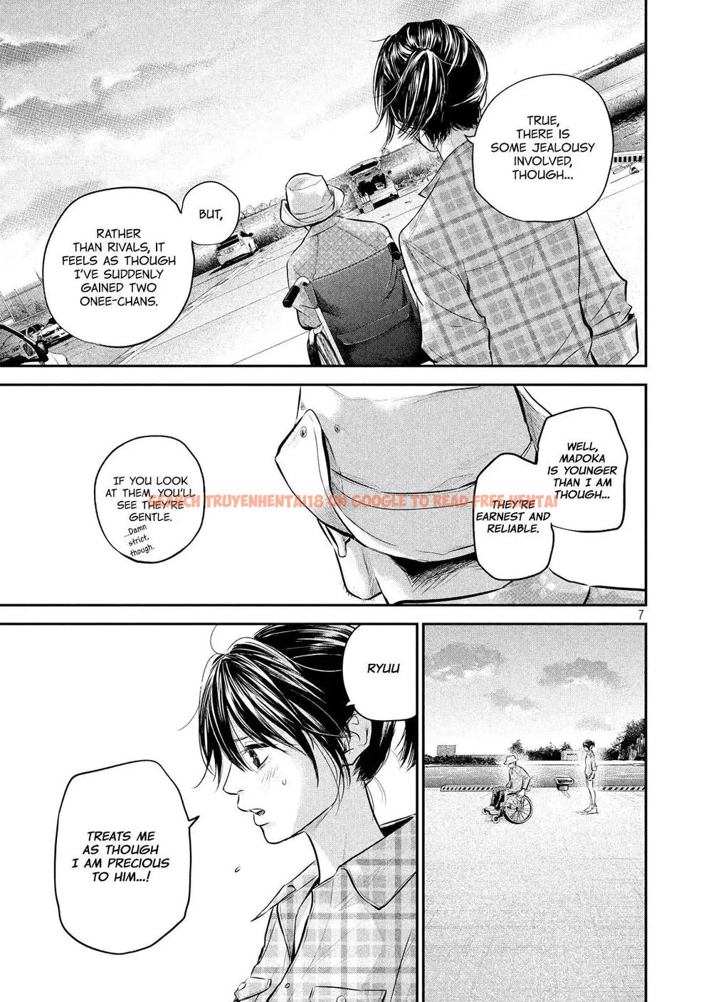 Read Hentai Image 9 782 in comic Hare-kon. - Chapter 62 - www.hentaitnt.net