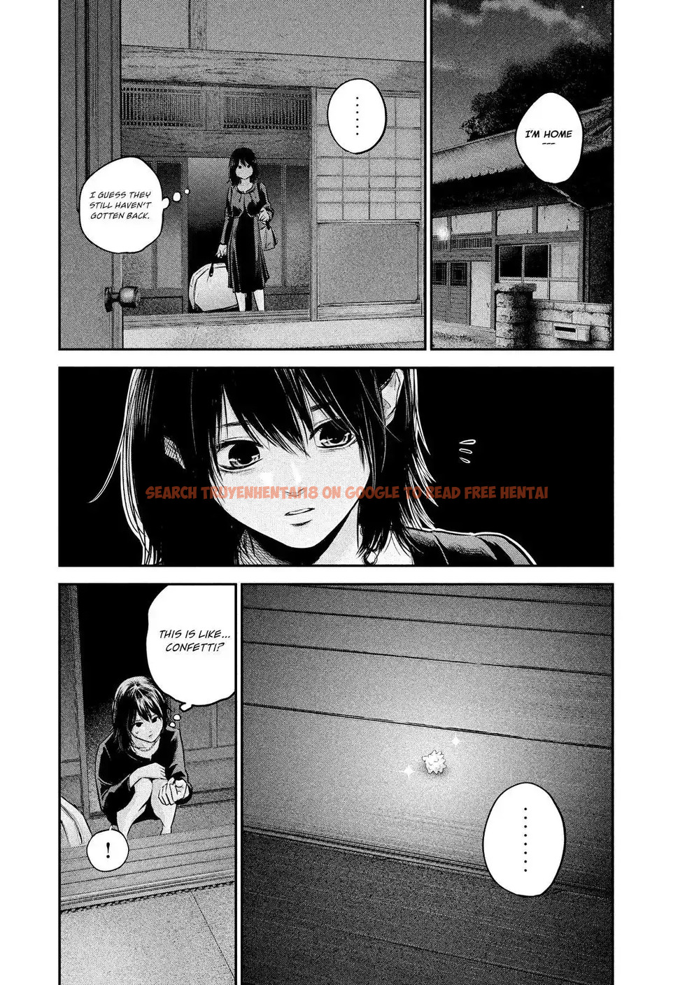 Read Hentai Image 10 779 in comic Hare-kon. - Chapter 63 - www.hentaitnt.net
