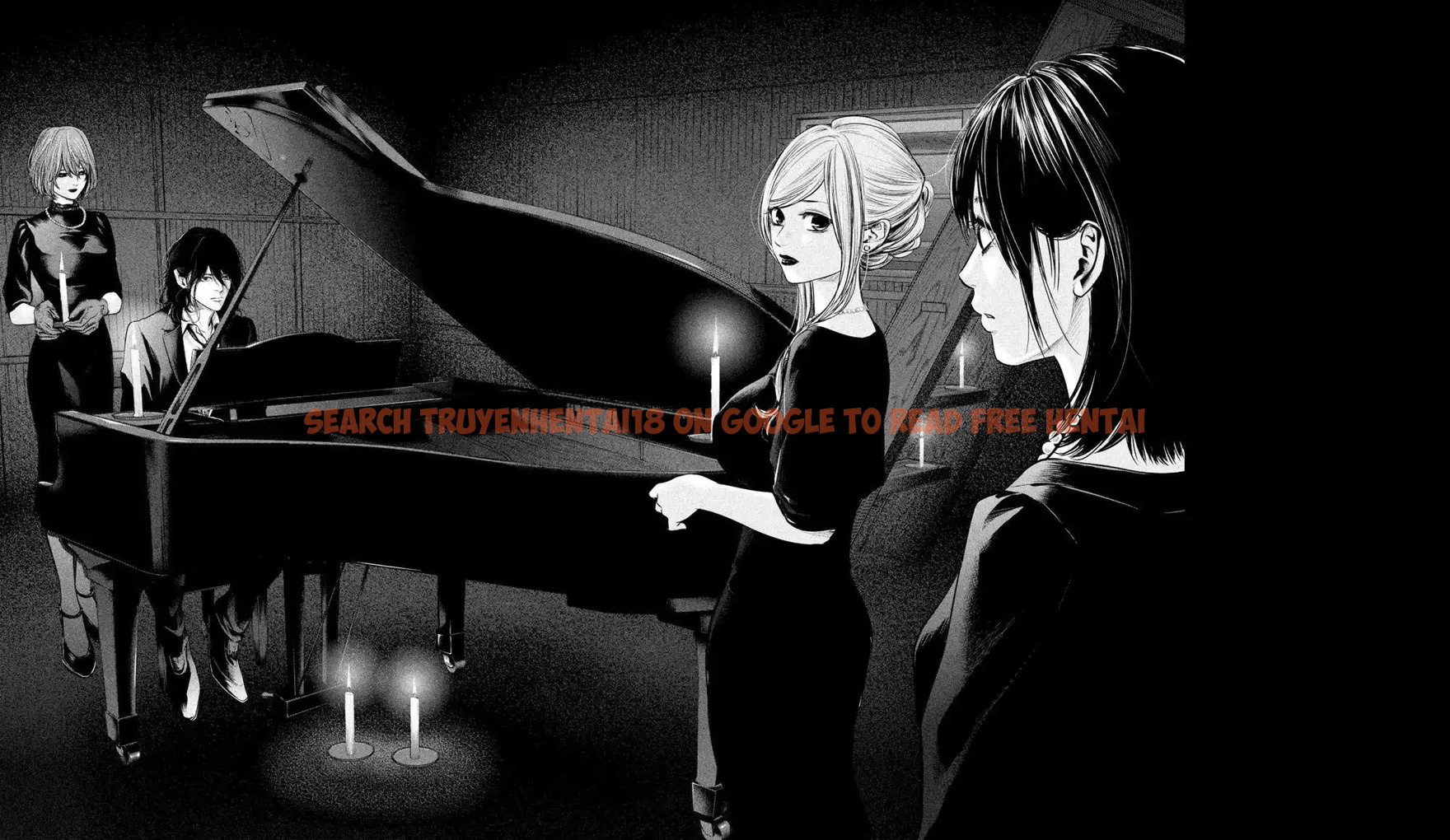 Read Hentai Image 12 782 in comic Hare-kon. - Chapter 63 - www.hentaitnt.net