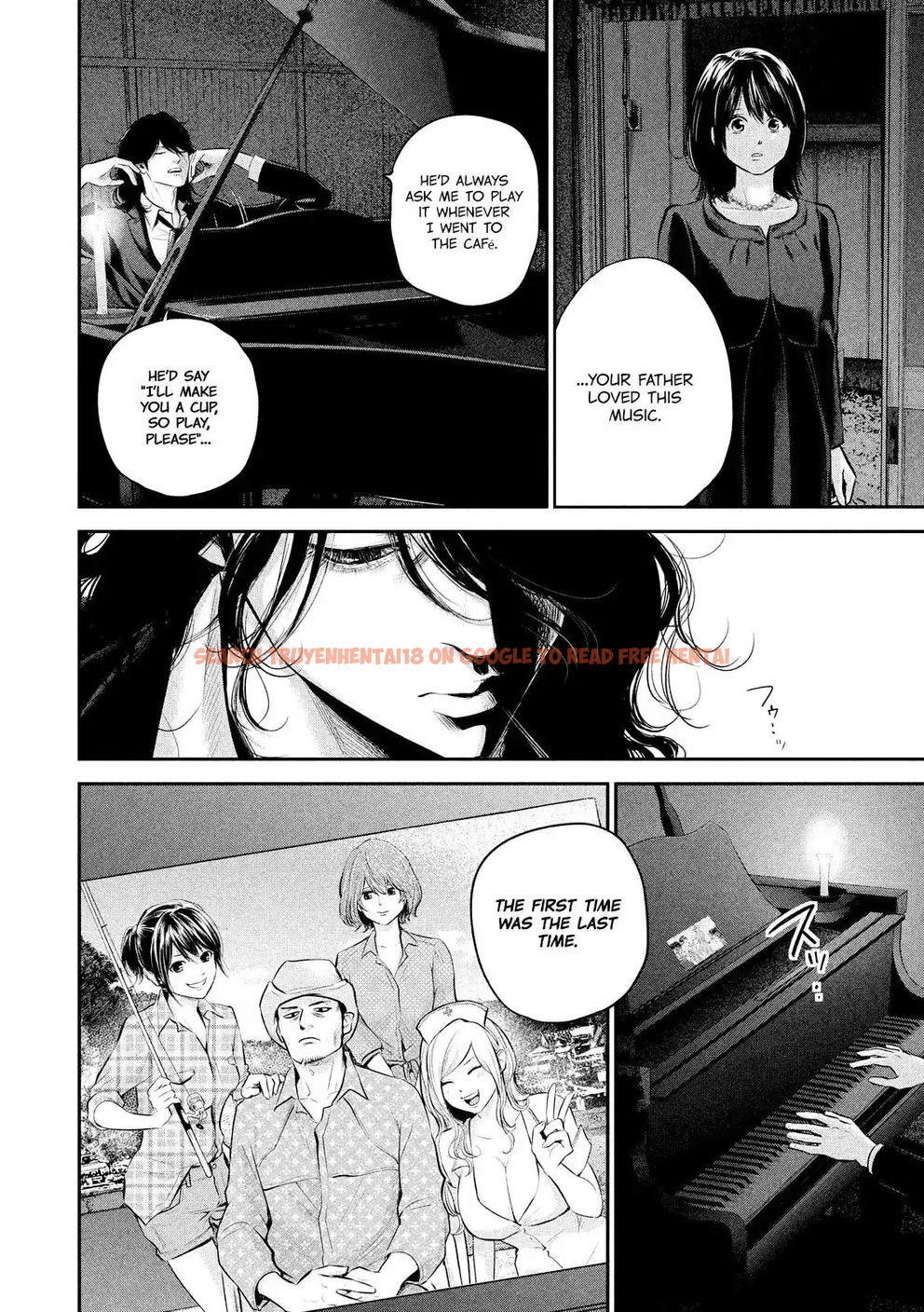 Read Hentai Image 13 782 in comic Hare-kon. - Chapter 63 - www.hentaitnt.net