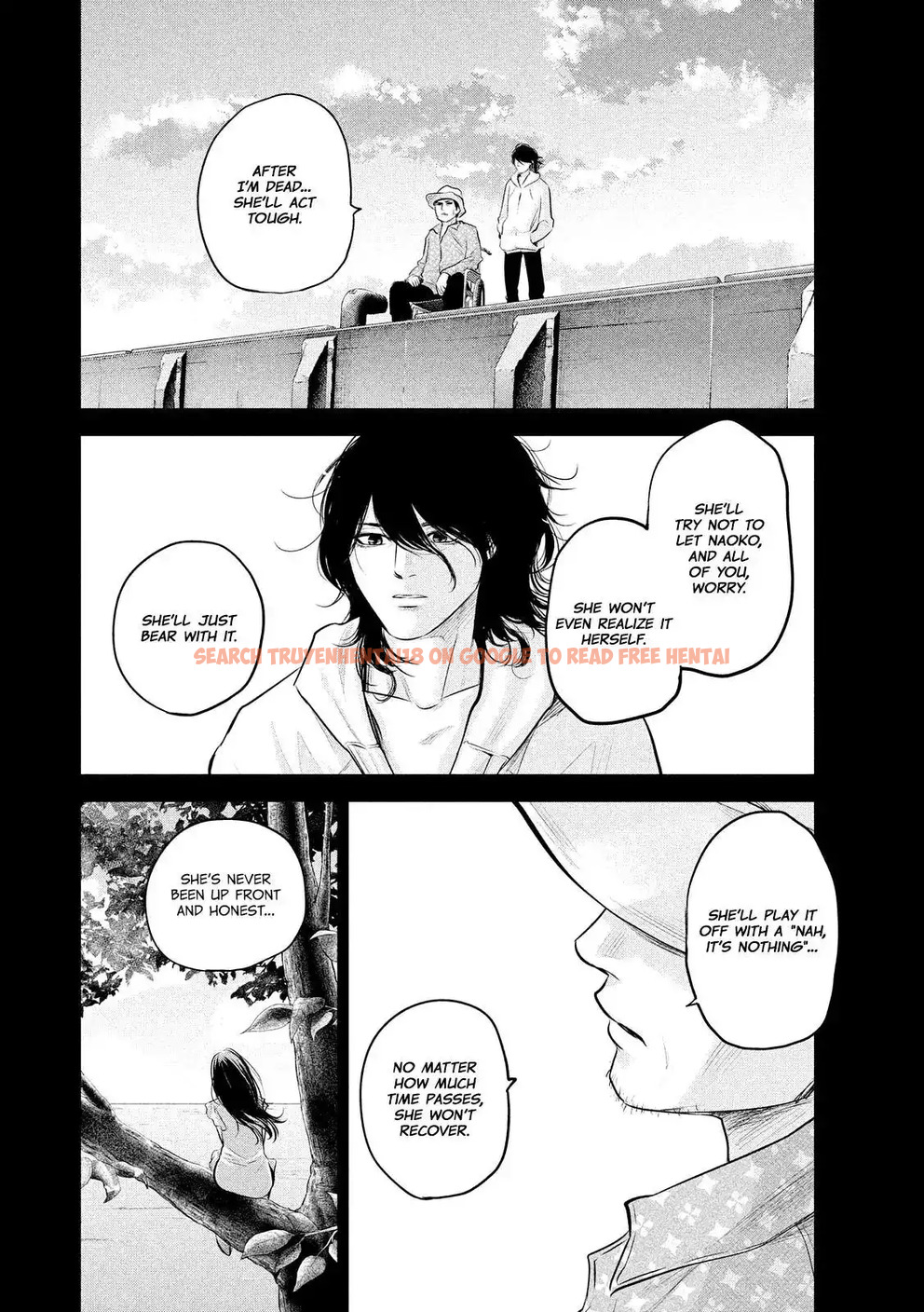 Read Hentai Image 15 782 in comic Hare-kon. - Chapter 63 - www.hentaitnt.net