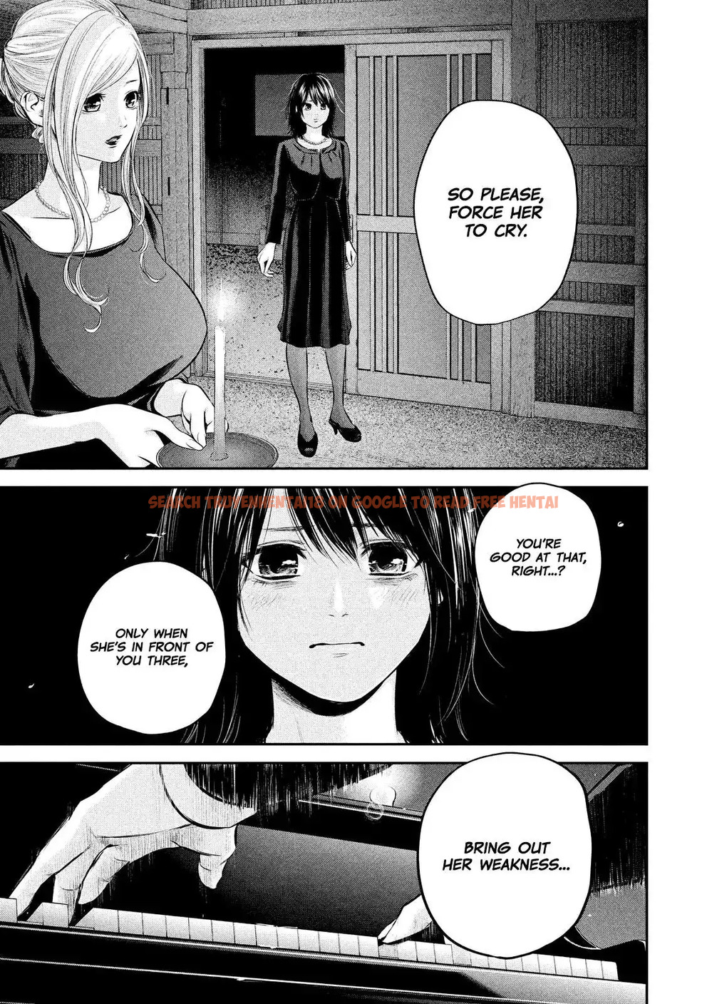 Read Hentai Image 16 782 in comic Hare-kon. - Chapter 63 - www.hentaitnt.net