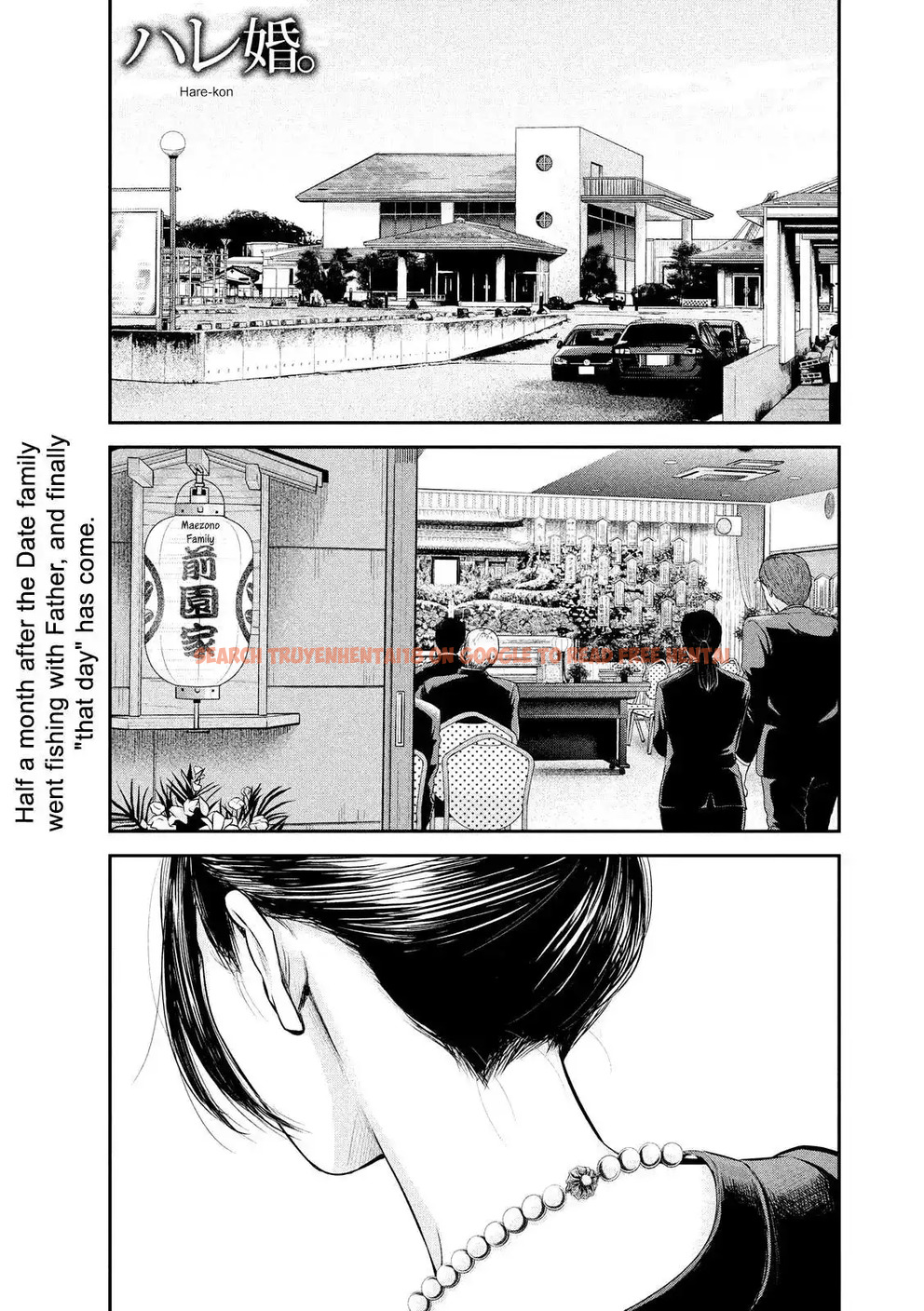 Read Hentai Image 3 779 in comic Hare-kon. - Chapter 63 - www.hentaitnt.net