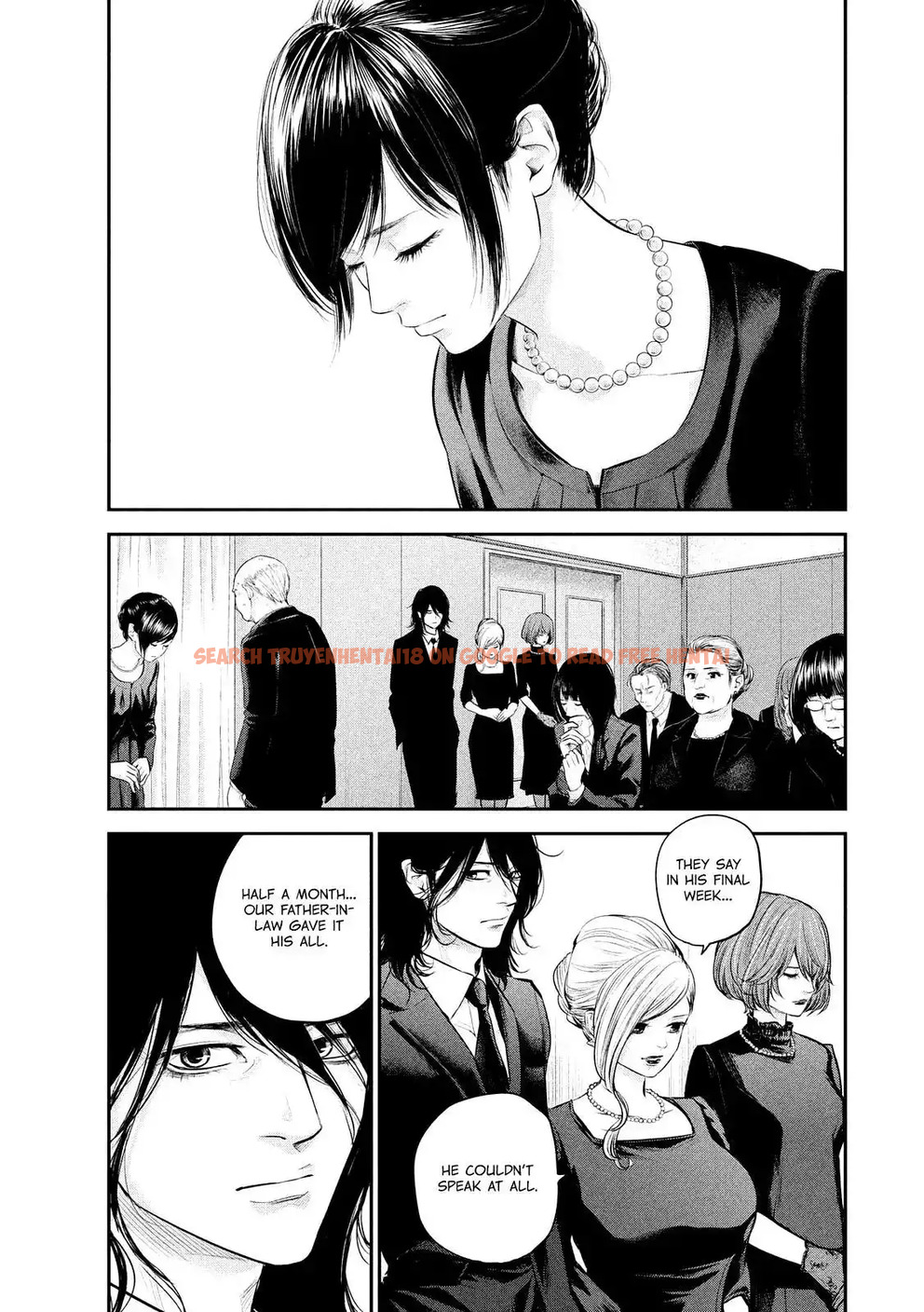 Read Hentai Image 5 779 in comic Hare-kon. - Chapter 63 - www.hentaitnt.net