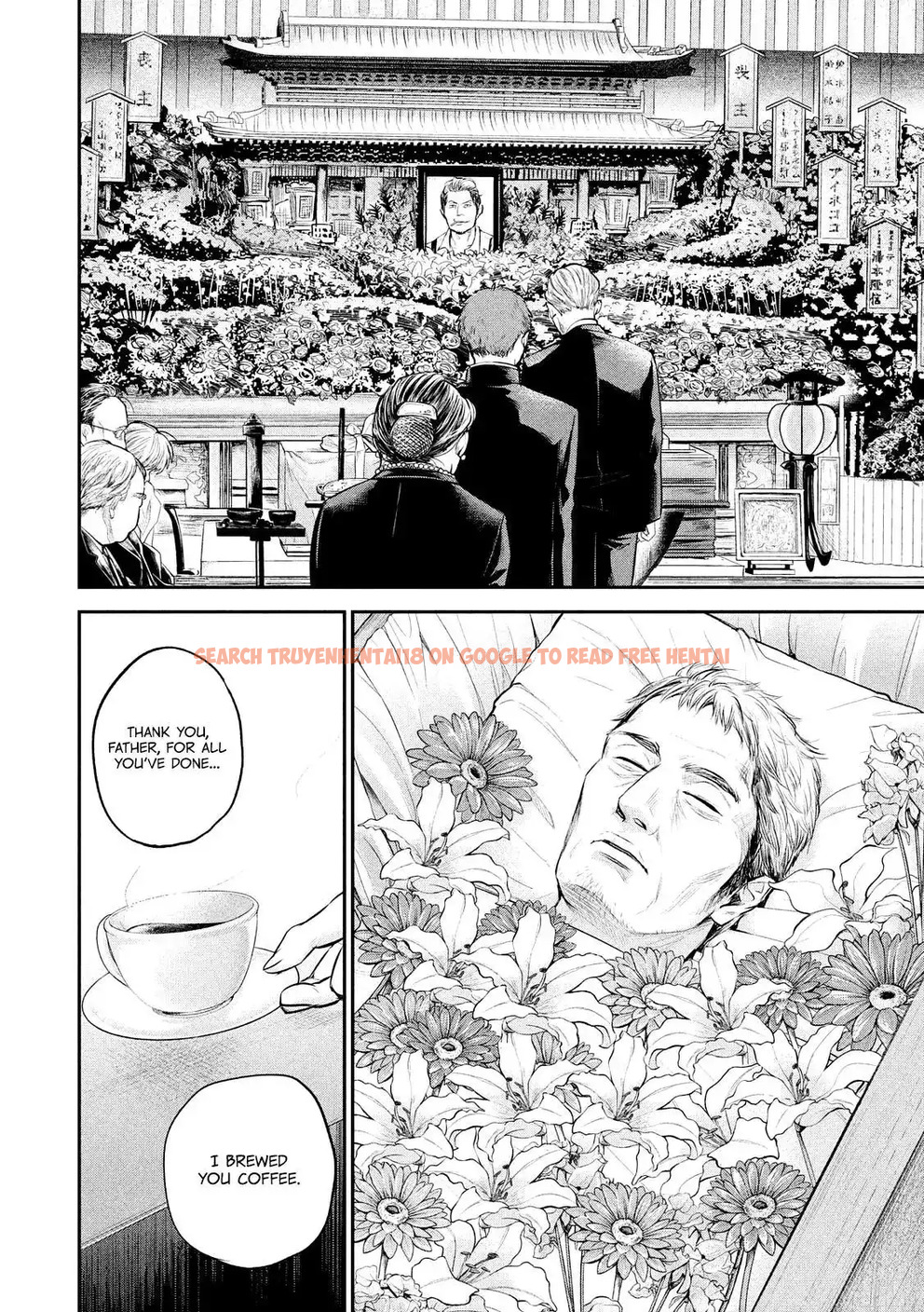 Read Hentai Image 6 779 in comic Hare-kon. - Chapter 63 - www.hentaitnt.net