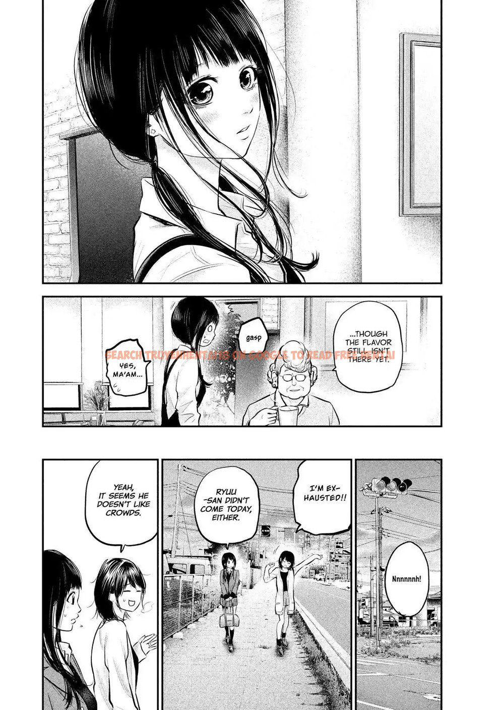 Read Hentai Image 10 779 in comic Hare-kon. - Chapter 64 - www.hentaitnt.net