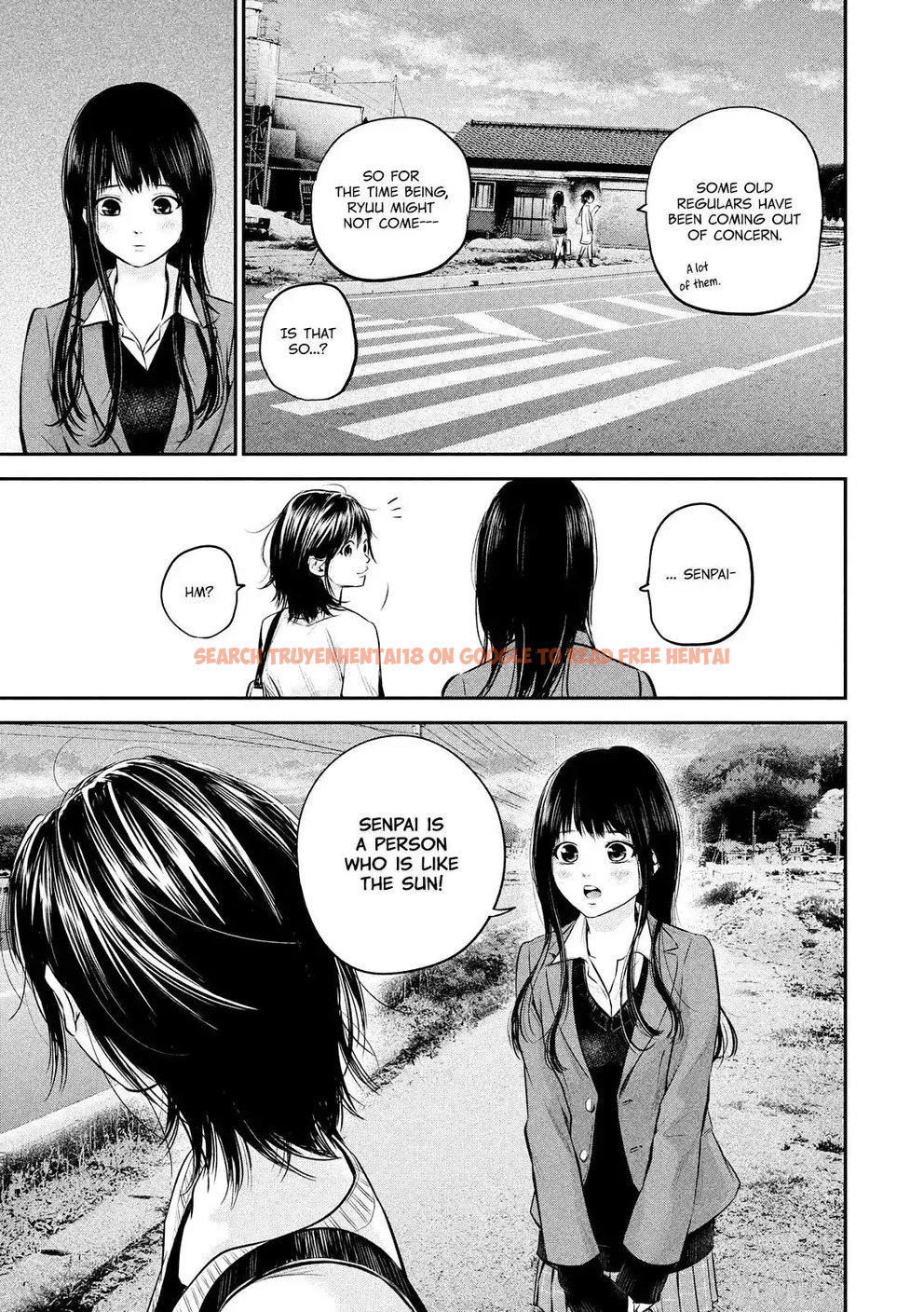 Read Hentai Image 11 779 in comic Hare-kon. - Chapter 64 - www.hentaitnt.net