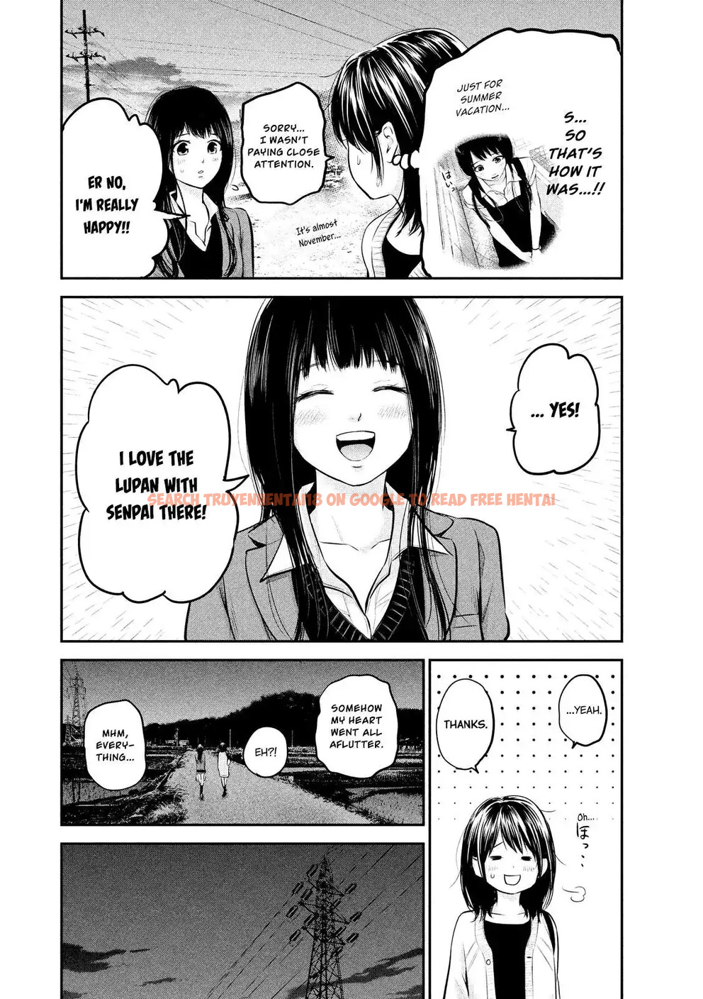Read Hentai Image 14 779 in comic Hare-kon. - Chapter 64 - www.hentaitnt.net