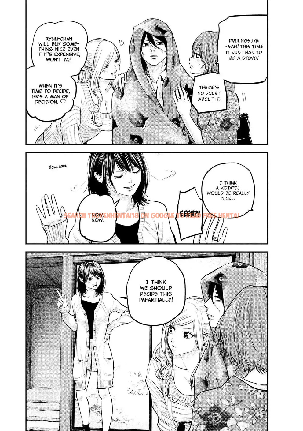 Read Hentai Image 16 779 in comic Hare-kon. - Chapter 64 - www.hentaitnt.net
