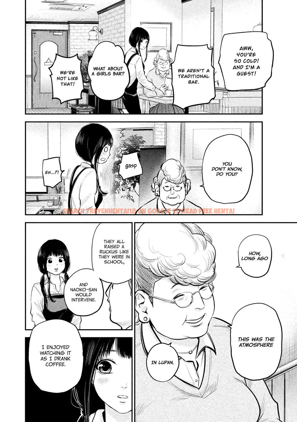 Read Hentai Image 8 778 in comic Hare-kon. - Chapter 64 - www.hentaitnt.net