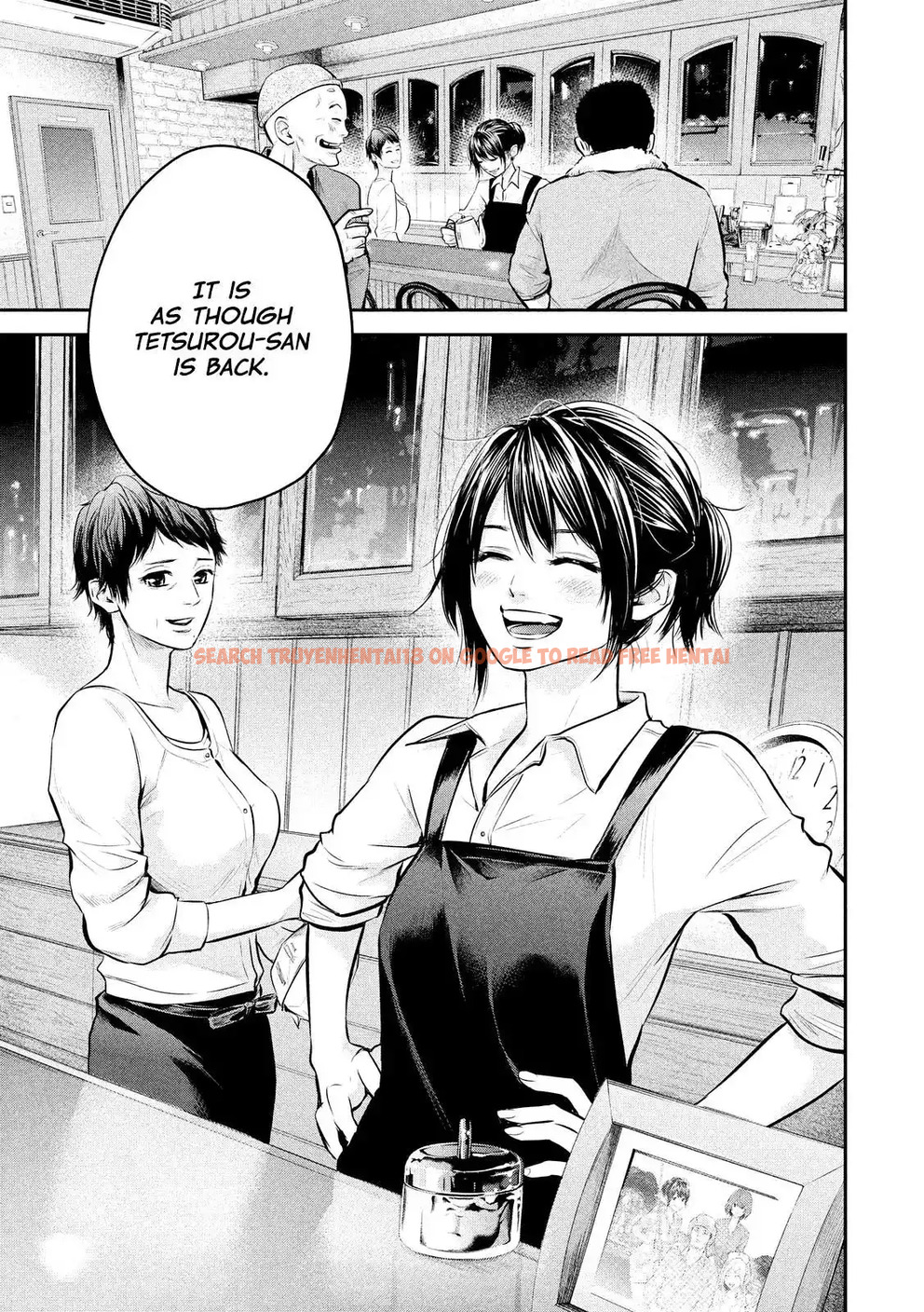 Read Hentai Image 9 779 in comic Hare-kon. - Chapter 64 - www.hentaitnt.net