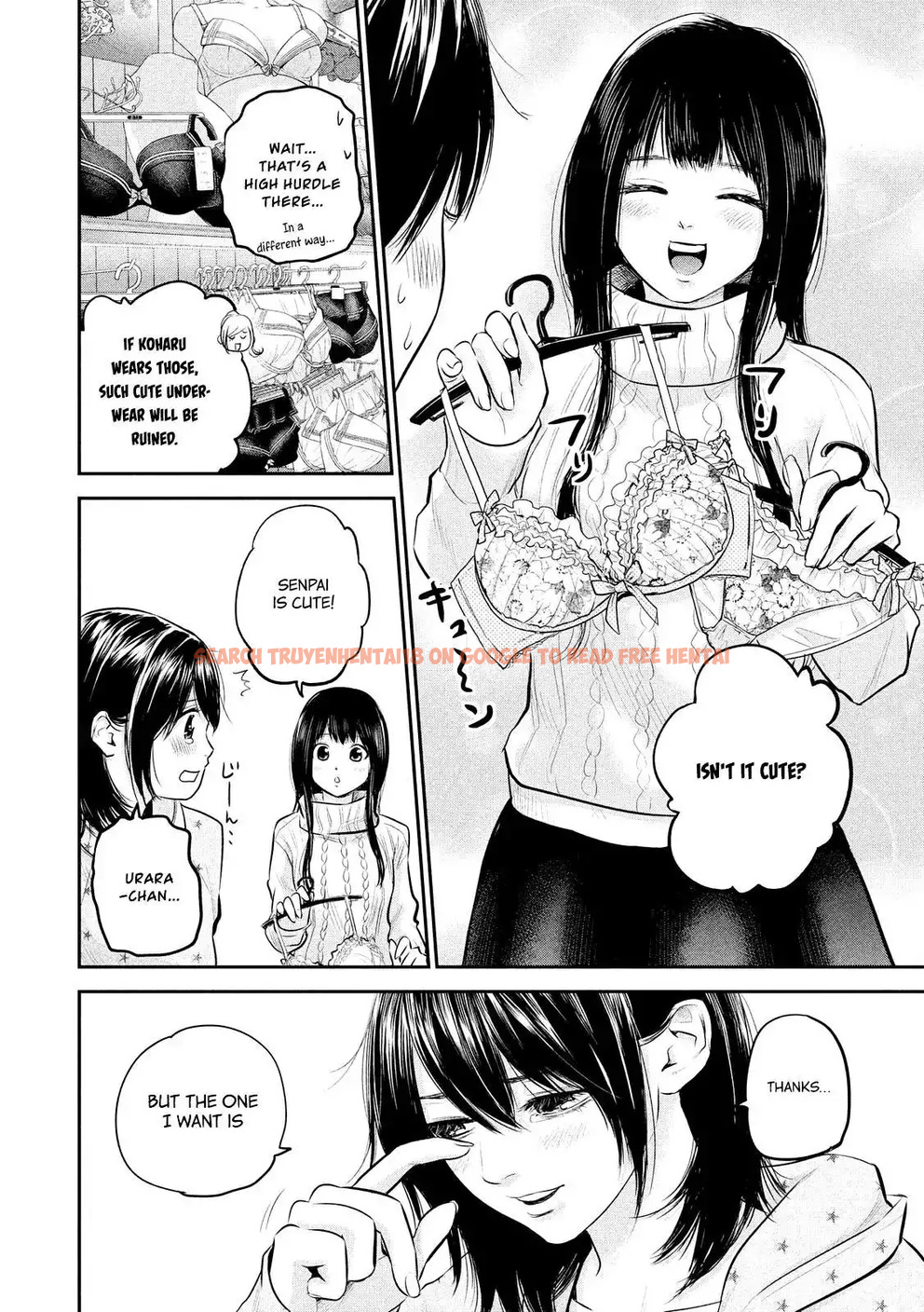 Read Hentai Image 12 778 in comic Hare-kon. - Chapter 65 - www.hentaitnt.net