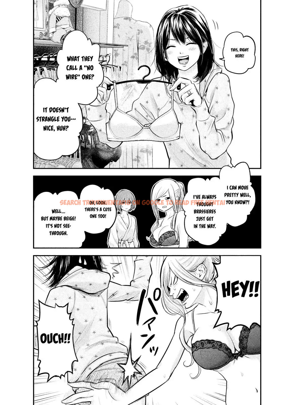Read Hentai Image 13 778 in comic Hare-kon. - Chapter 65 - www.hentaitnt.net