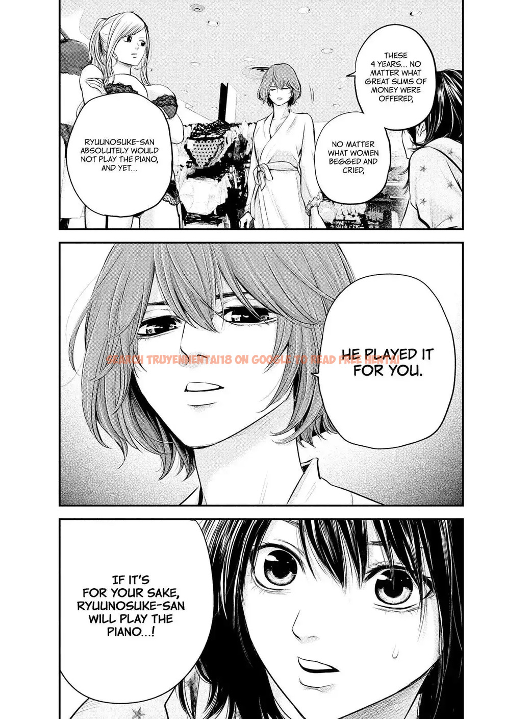 Read Hentai Image 17 778 in comic Hare-kon. - Chapter 65 - www.hentaitnt.net
