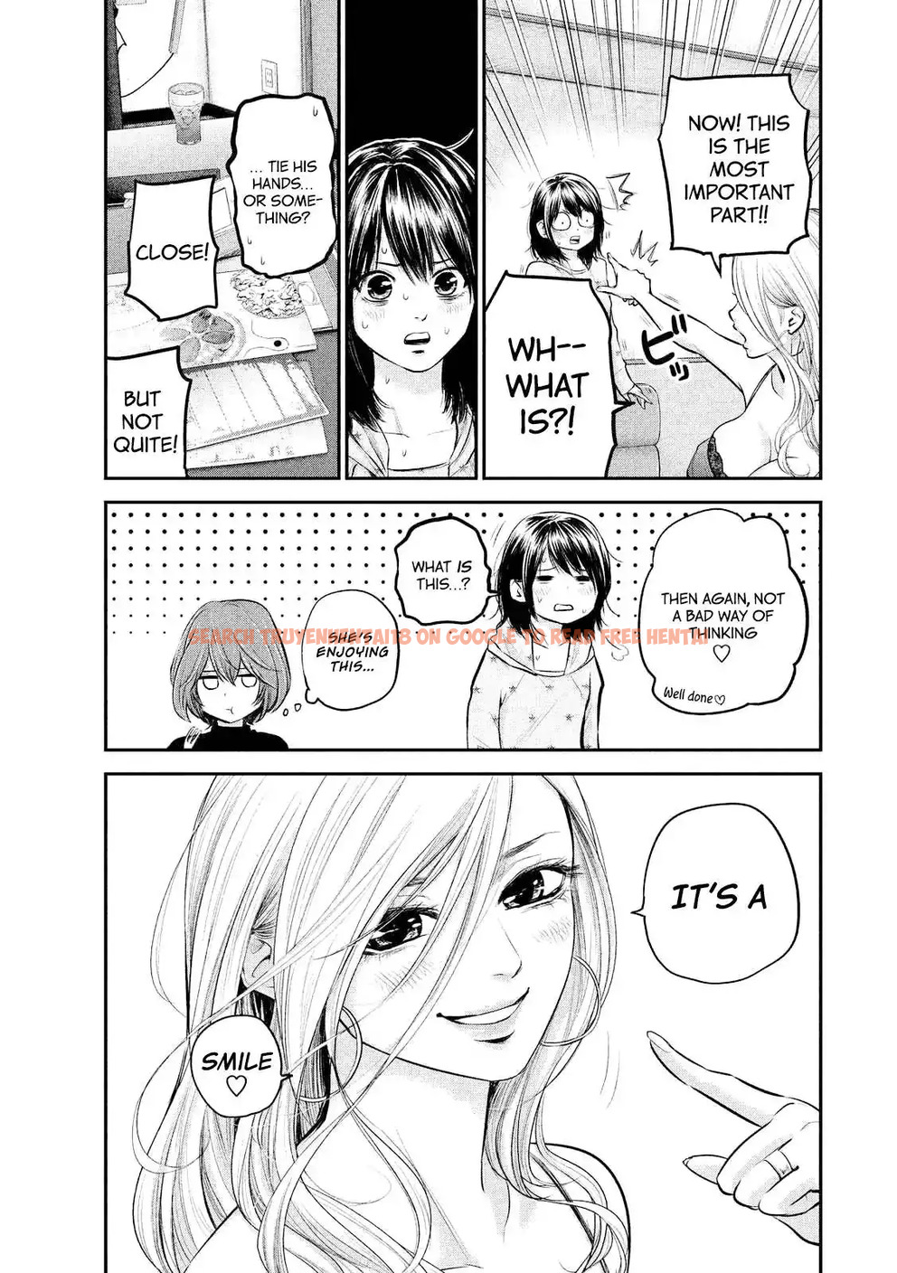 Read Hentai Image 11 778 in comic Hare-kon. - Chapter 66 - www.hentaitnt.net