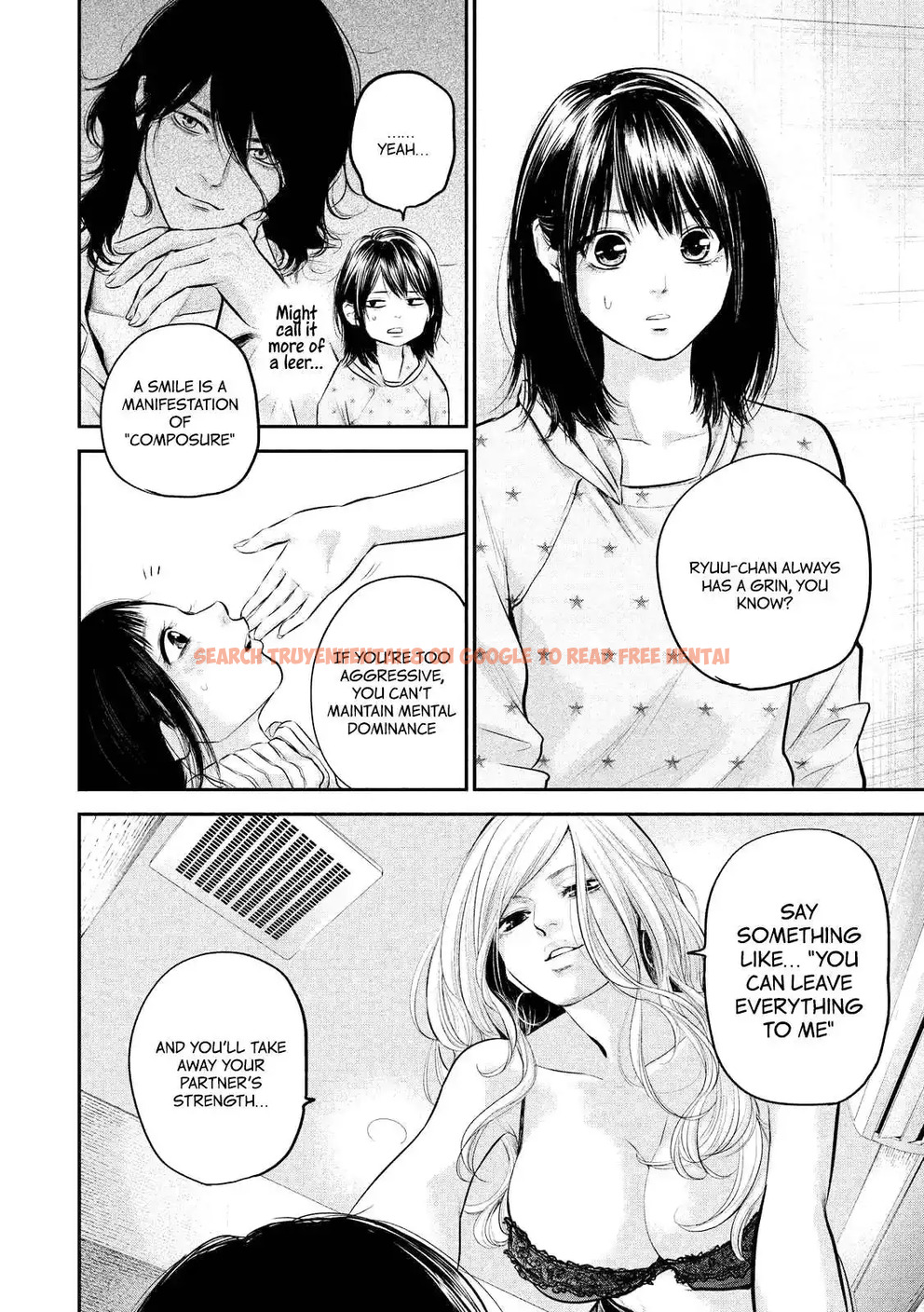 Read Hentai Image 12 778 in comic Hare-kon. - Chapter 66 - www.hentaitnt.net