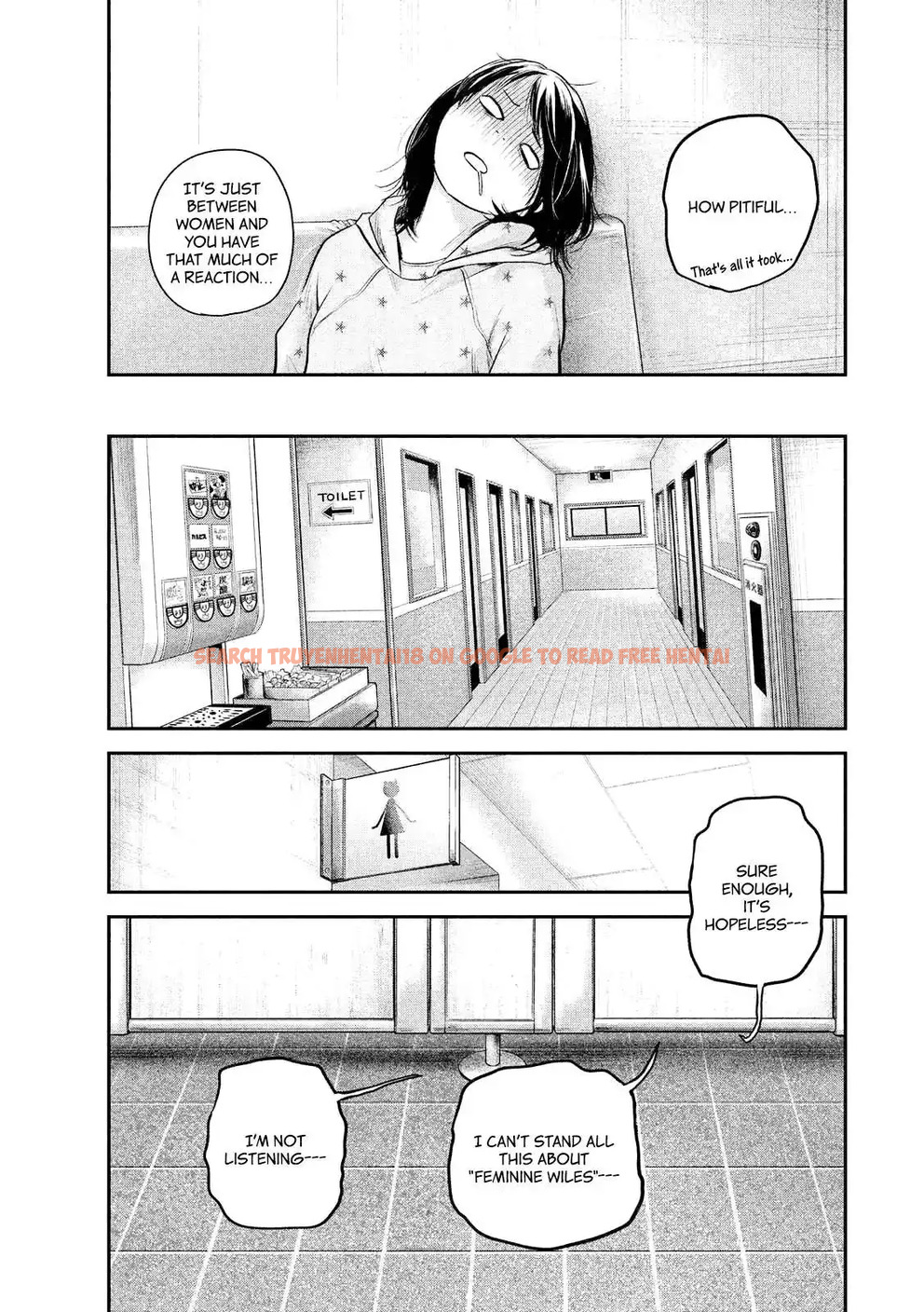 Read Hentai Image 15 778 in comic Hare-kon. - Chapter 66 - www.hentaitnt.net