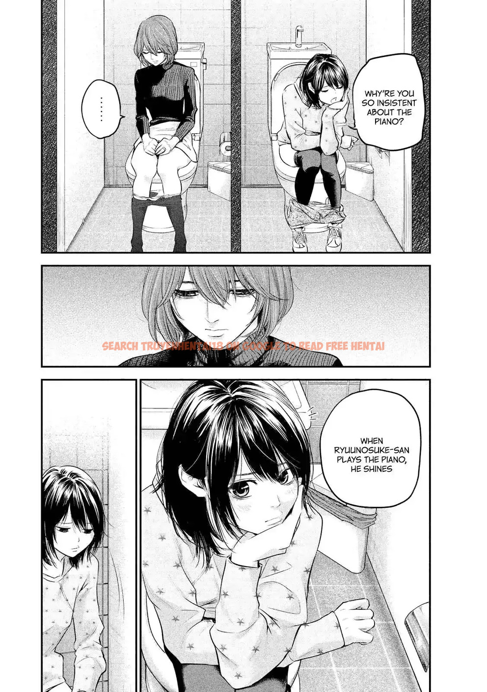 Read Hentai Image 16 778 in comic Hare-kon. - Chapter 66 - www.hentaitnt.net