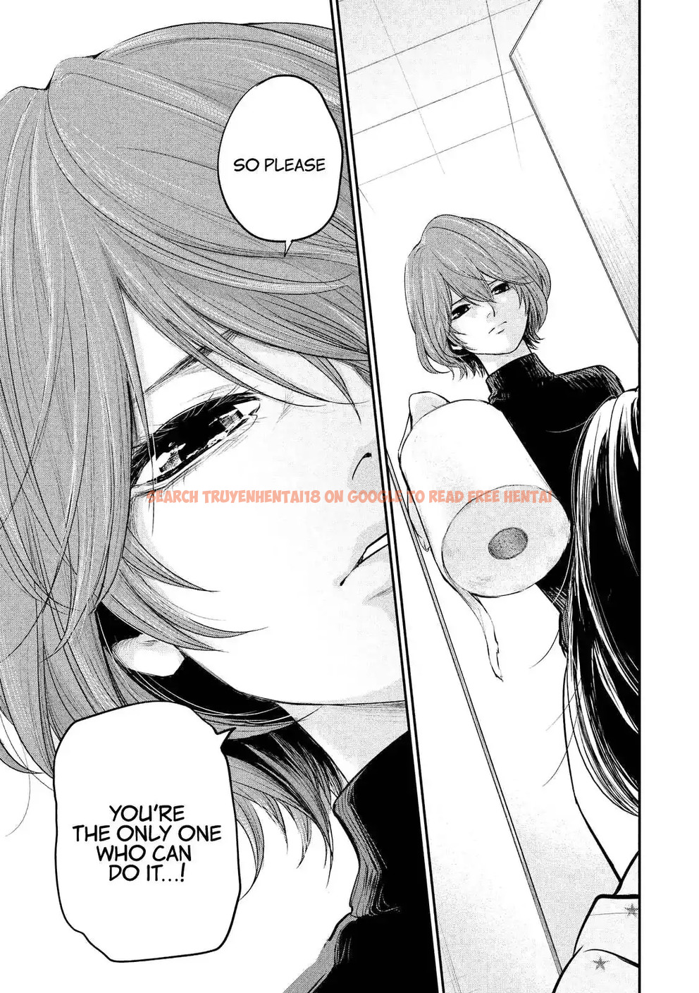 Read Hentai Image 19 778 in comic Hare-kon. - Chapter 66 - www.hentaitnt.net