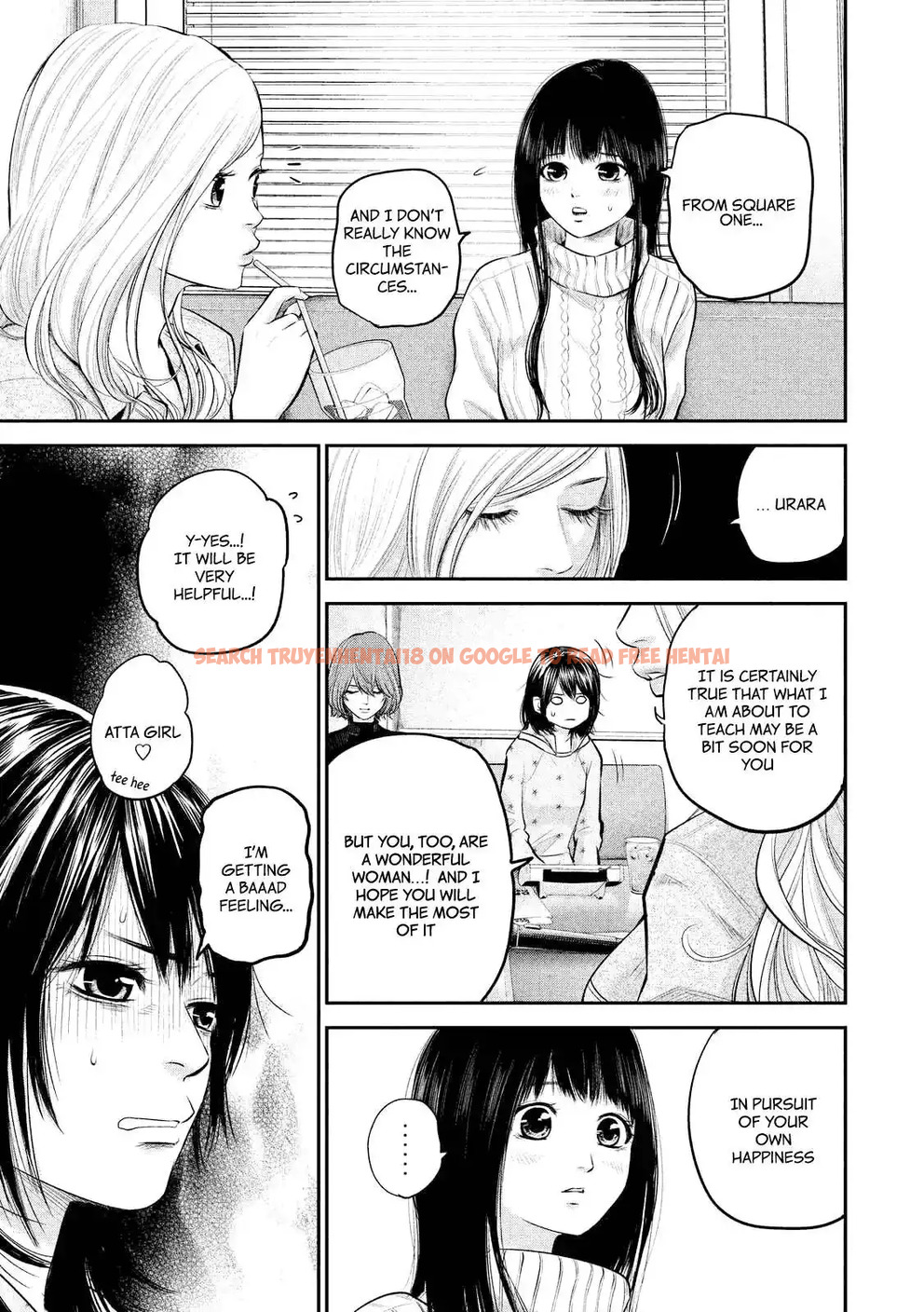 Read Hentai Image 5 778 in comic Hare-kon. - Chapter 66 - www.hentaitnt.net