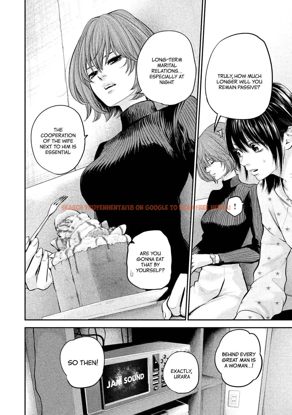 Read Hentai Image 6 778 in comic Hare-kon. - Chapter 66 - www.hentaitnt.net