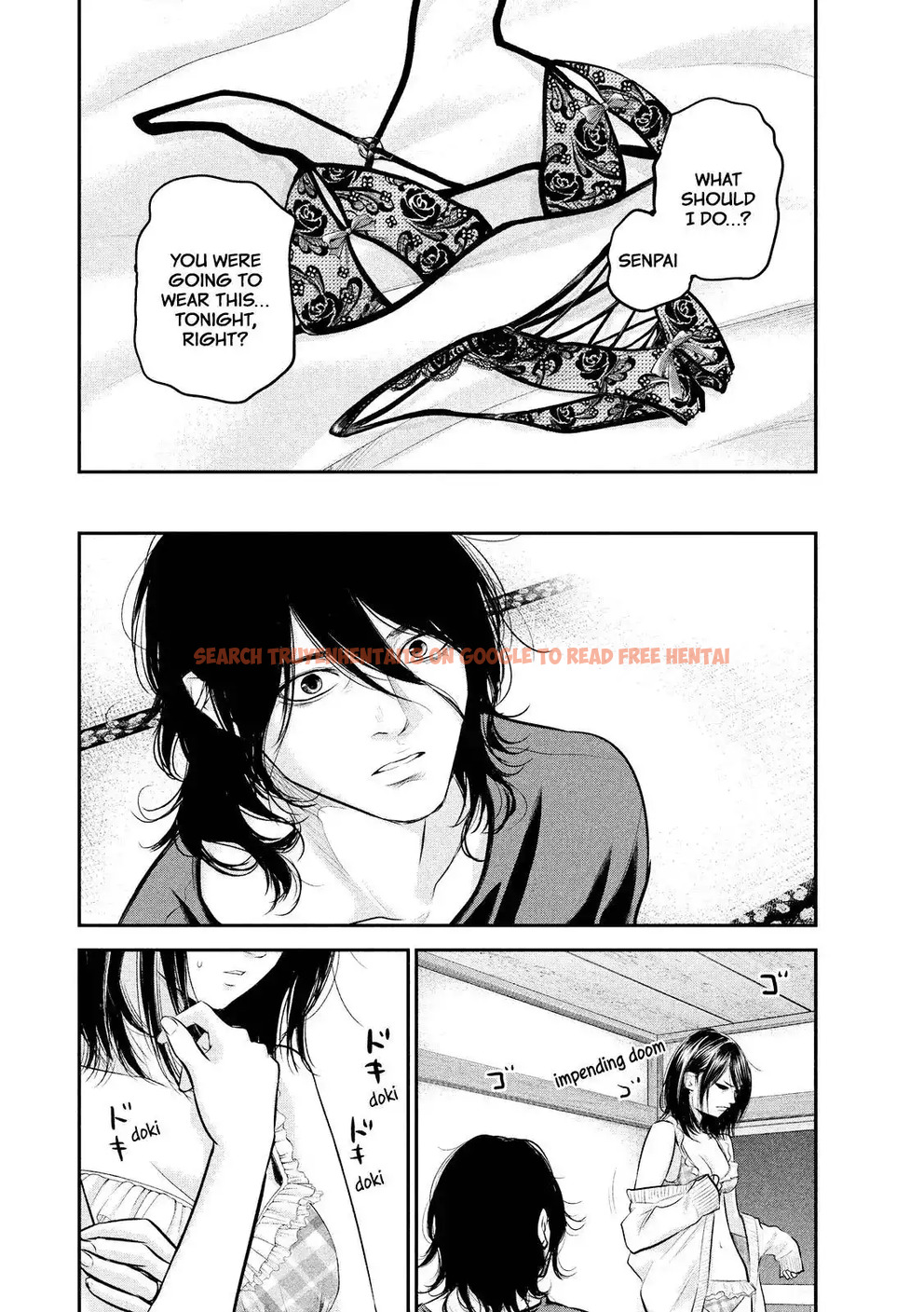 Read Hentai Image 10 778 in comic Hare-kon. - Chapter 67 - www.hentaitnt.net