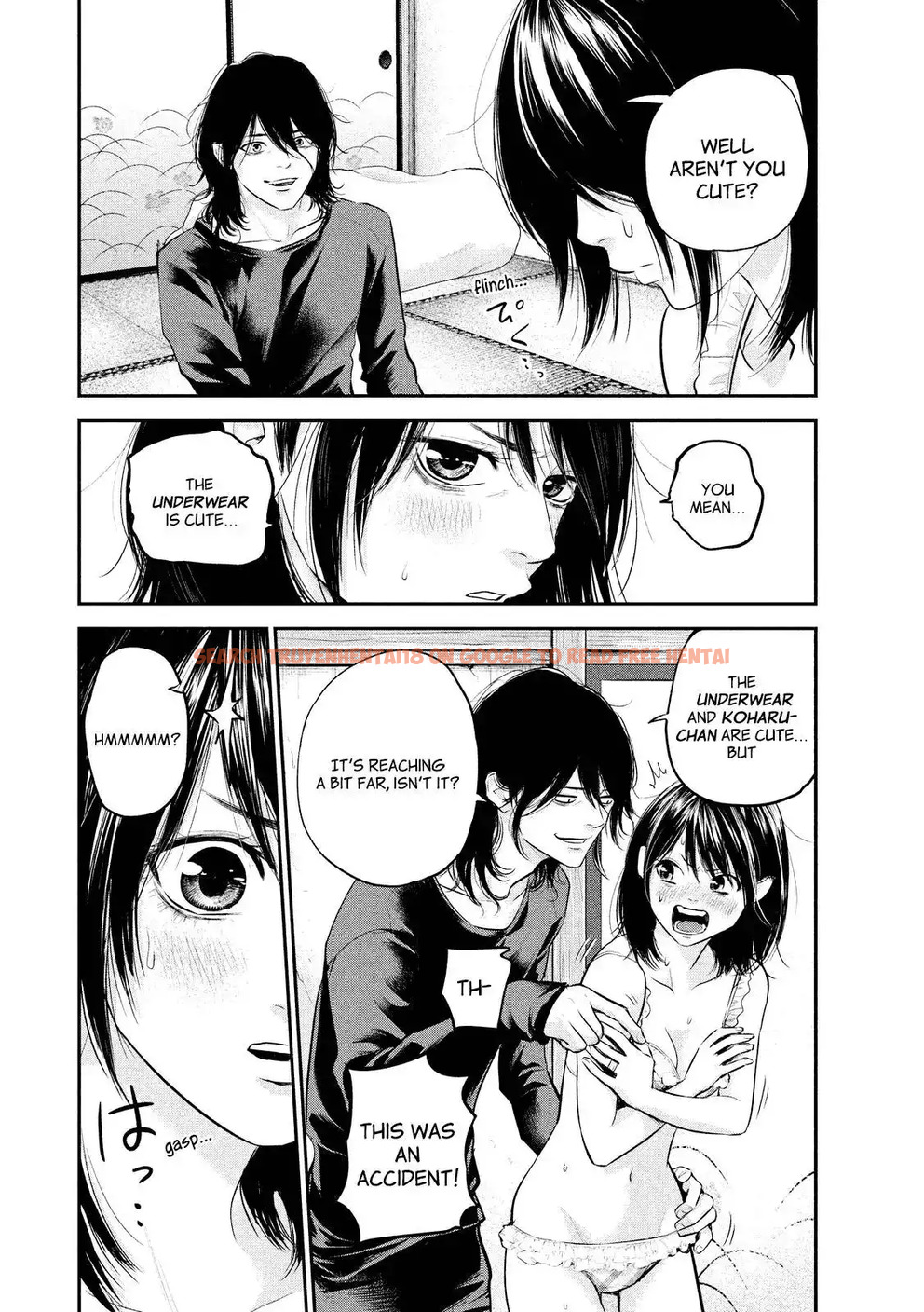 Read Hentai Image 12 778 in comic Hare-kon. - Chapter 67 - www.hentaitnt.net