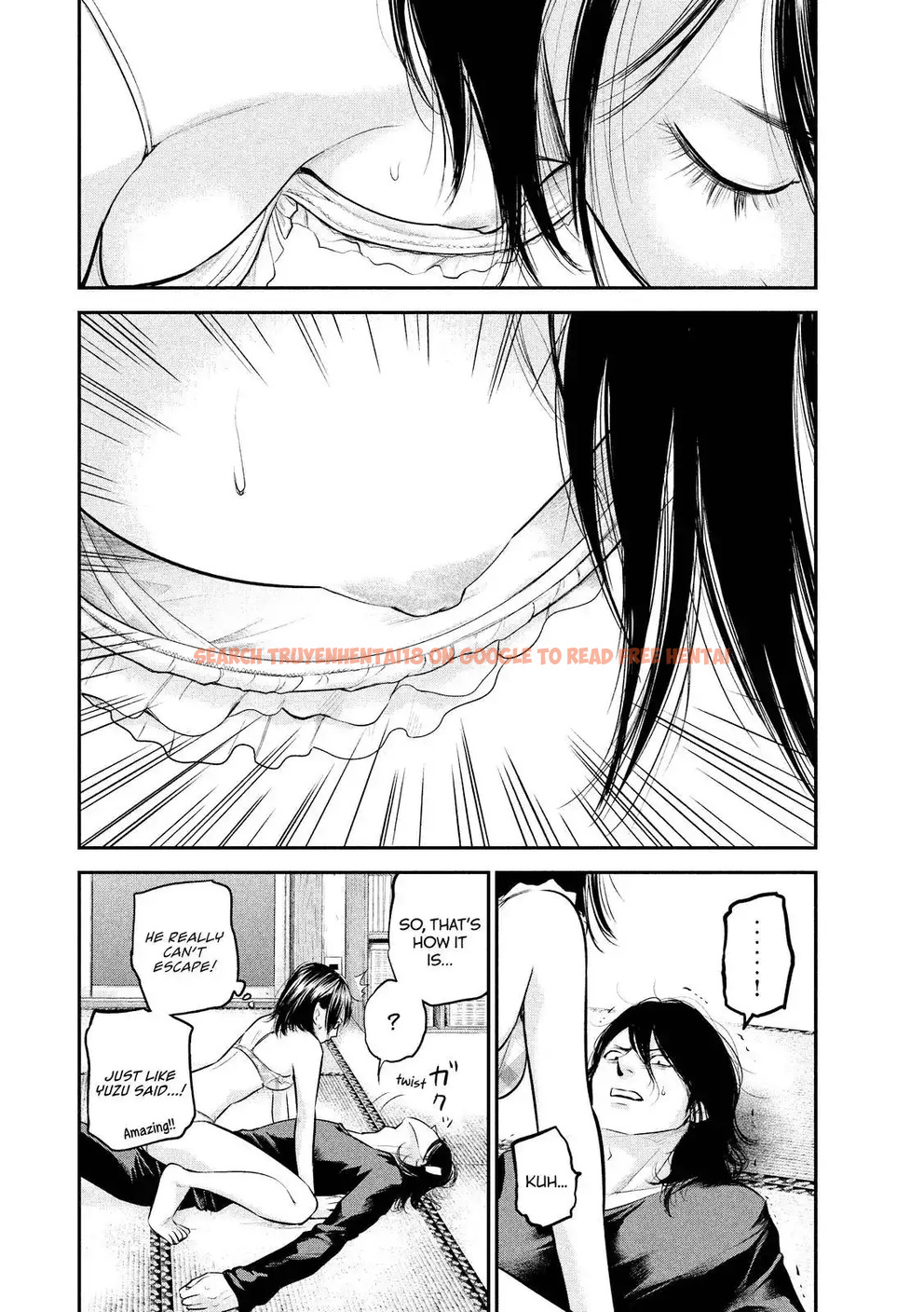 Read Hentai Image 16 778 in comic Hare-kon. - Chapter 67 - www.hentaitnt.net