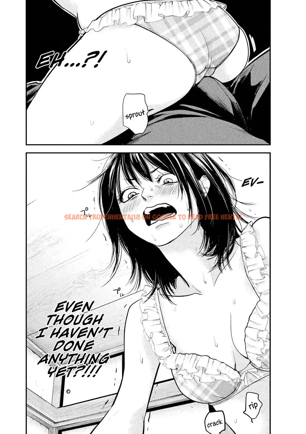Read Hentai Image 18 778 in comic Hare-kon. - Chapter 67 - www.hentaitnt.net