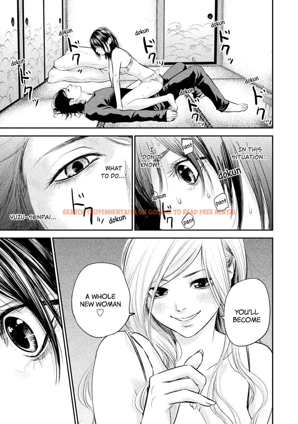 Read Hentai Image 19 778 in comic Hare-kon. - Chapter 67 - www.hentaitnt.net